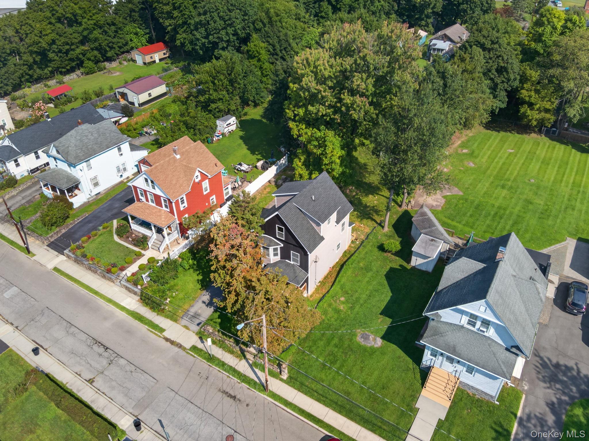 Single Family Poplar Street Orange County, NY 12550, MLS-1050393-3
