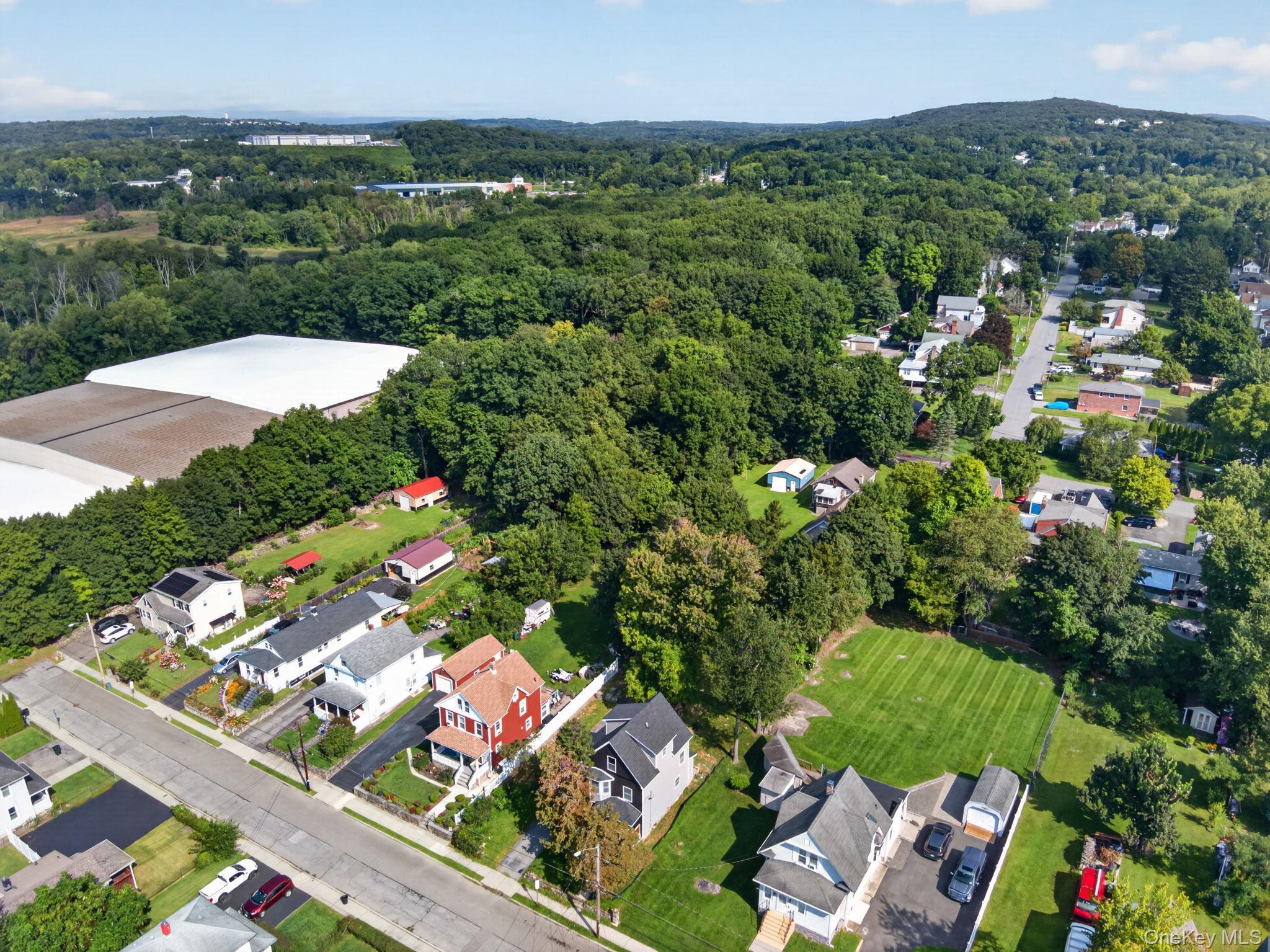 Single Family Poplar Street Orange County, NY 12550, MLS-1050393-39