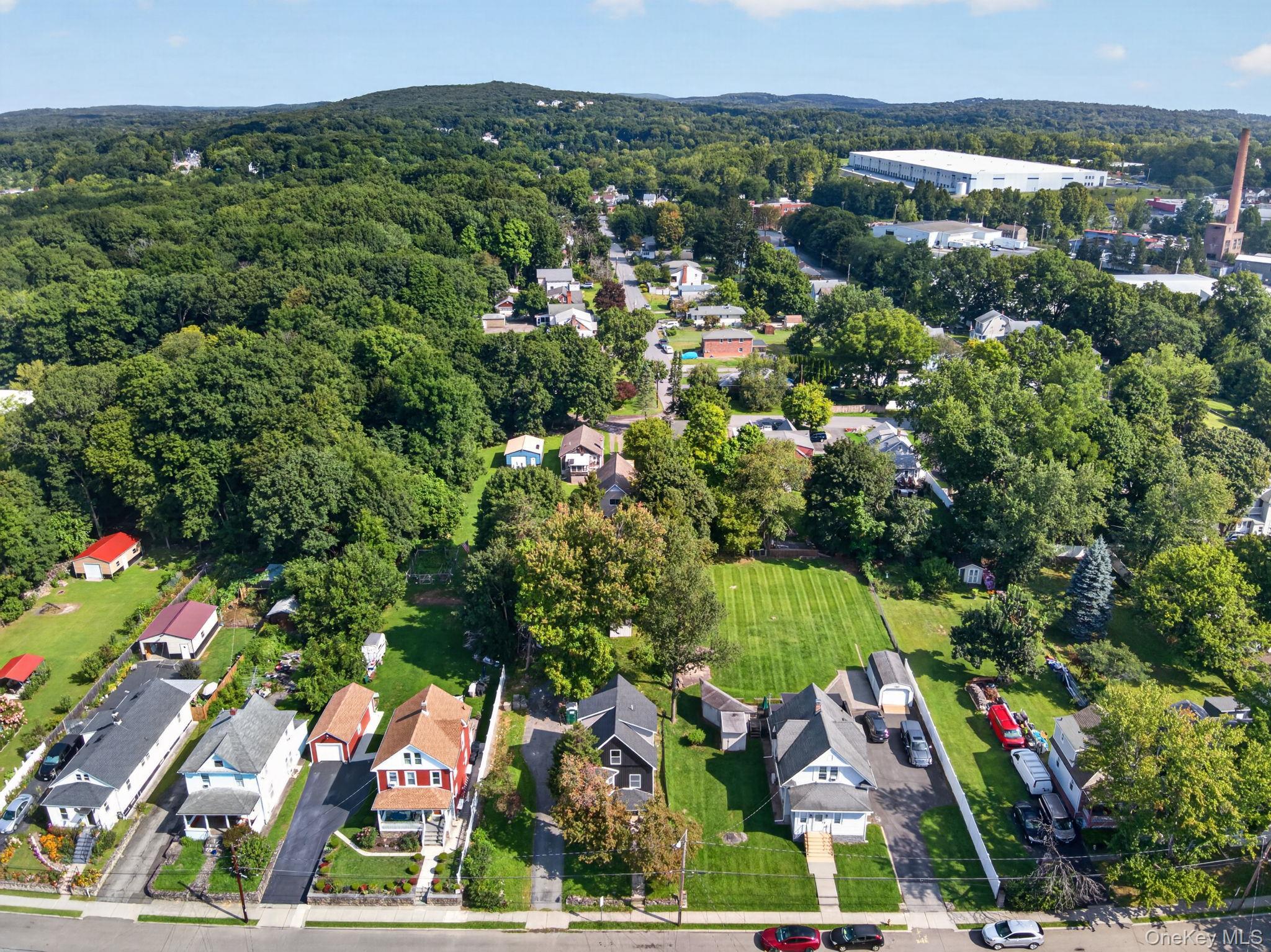 Single Family Poplar Street Orange County, NY 12550, MLS-1050393-40