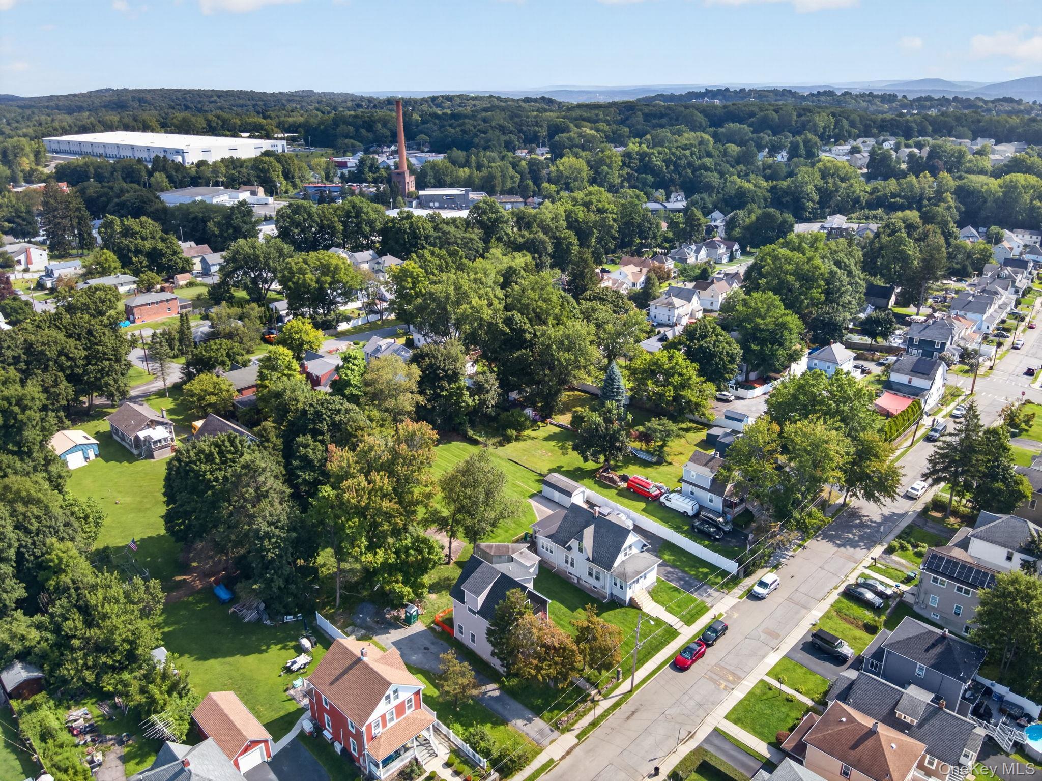 Single Family Poplar Street Orange County, NY 12550, MLS-1050393-41