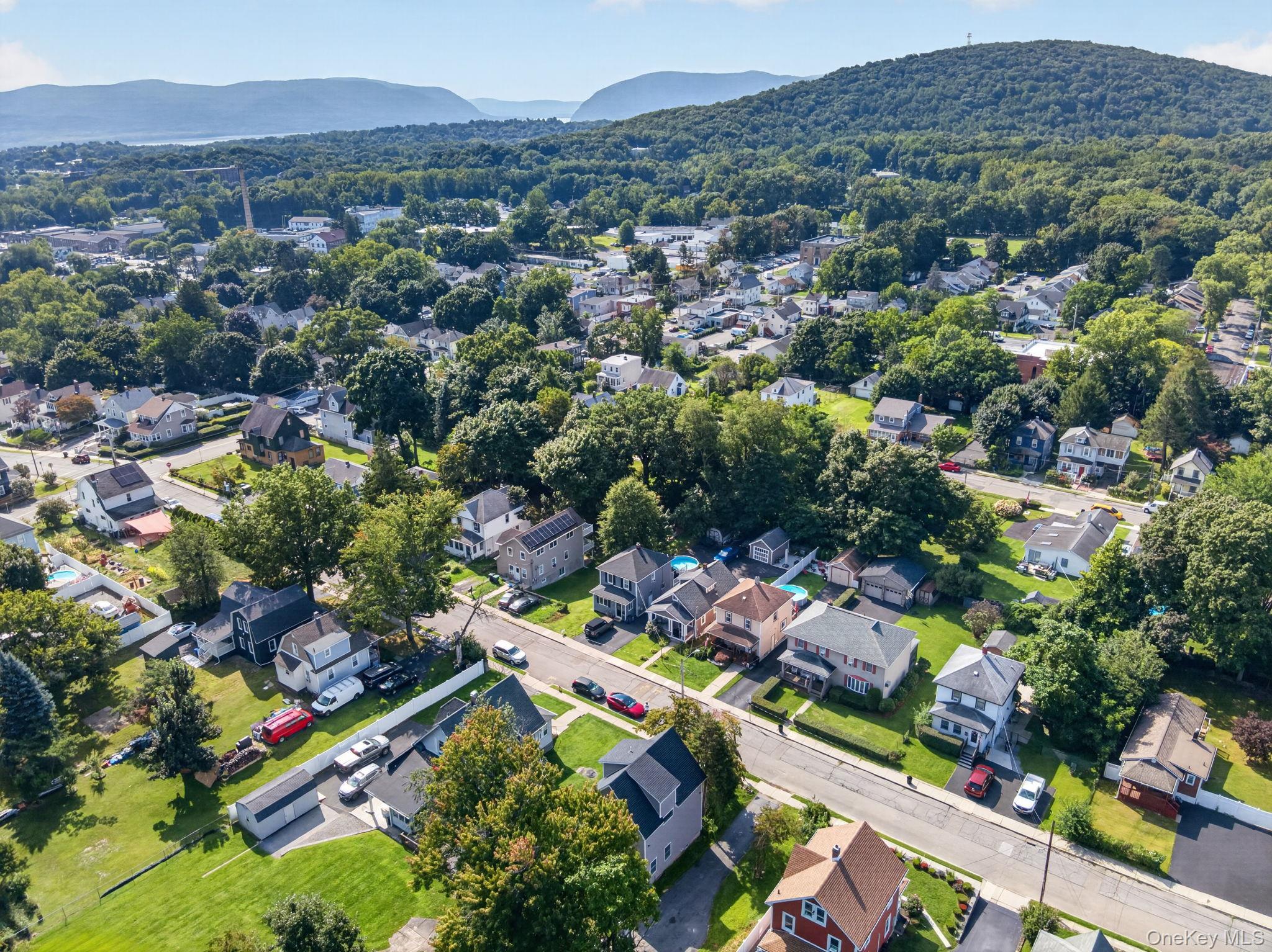 Single Family Poplar Street Orange County, NY 12550, MLS-1050393-43