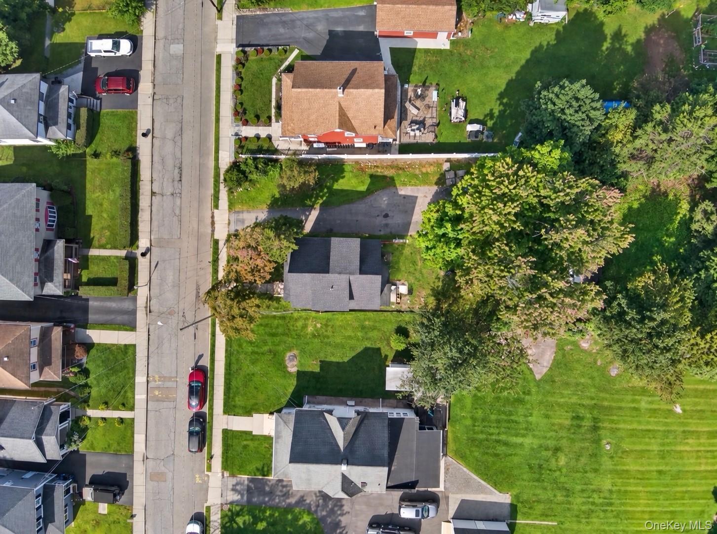 Single Family Poplar Street  Orange County, NY 12550, MLS-1050393-45