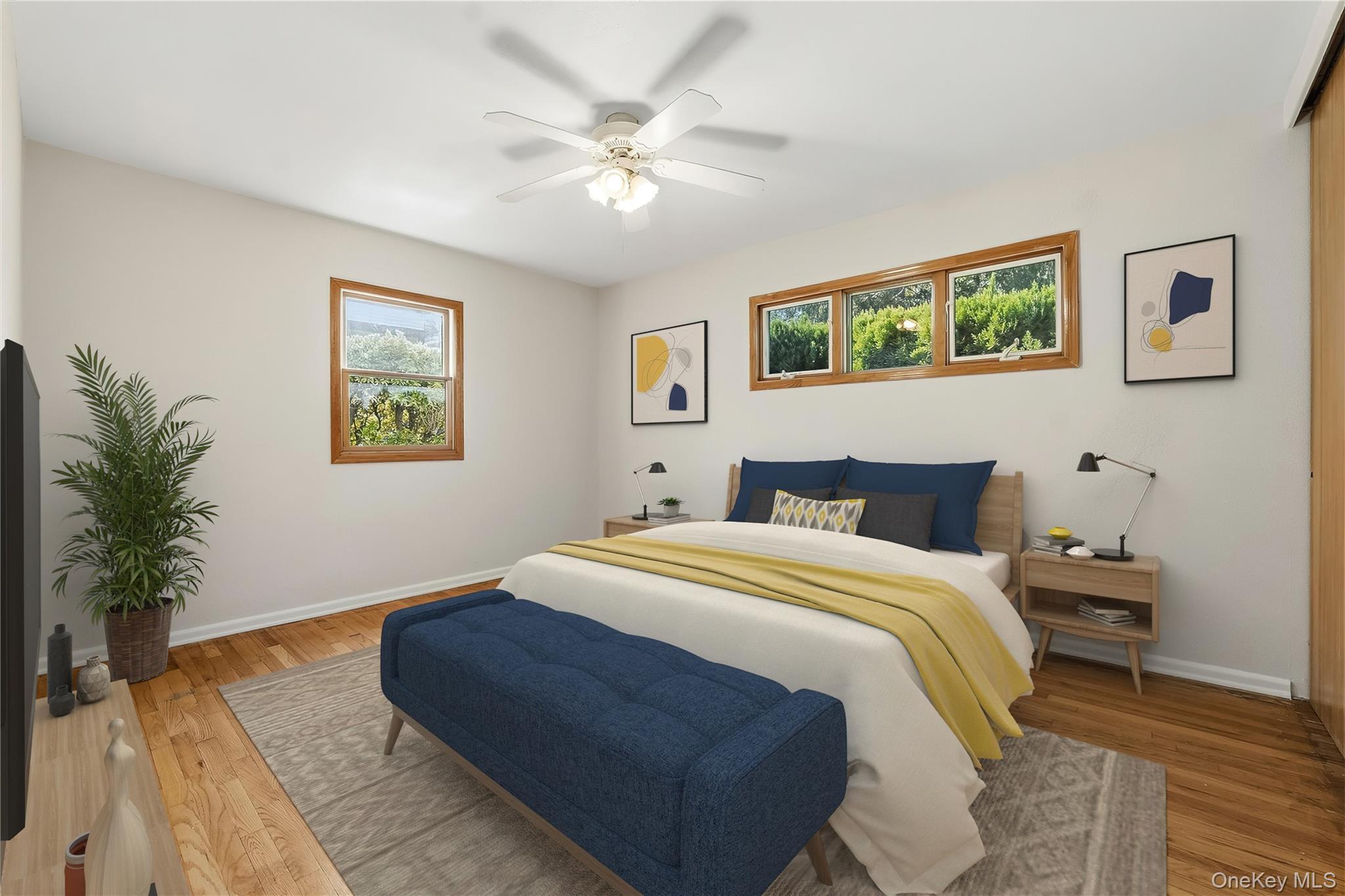 Single Family Tudor Place Westchester County, NY 10530, MLS-1050397-12