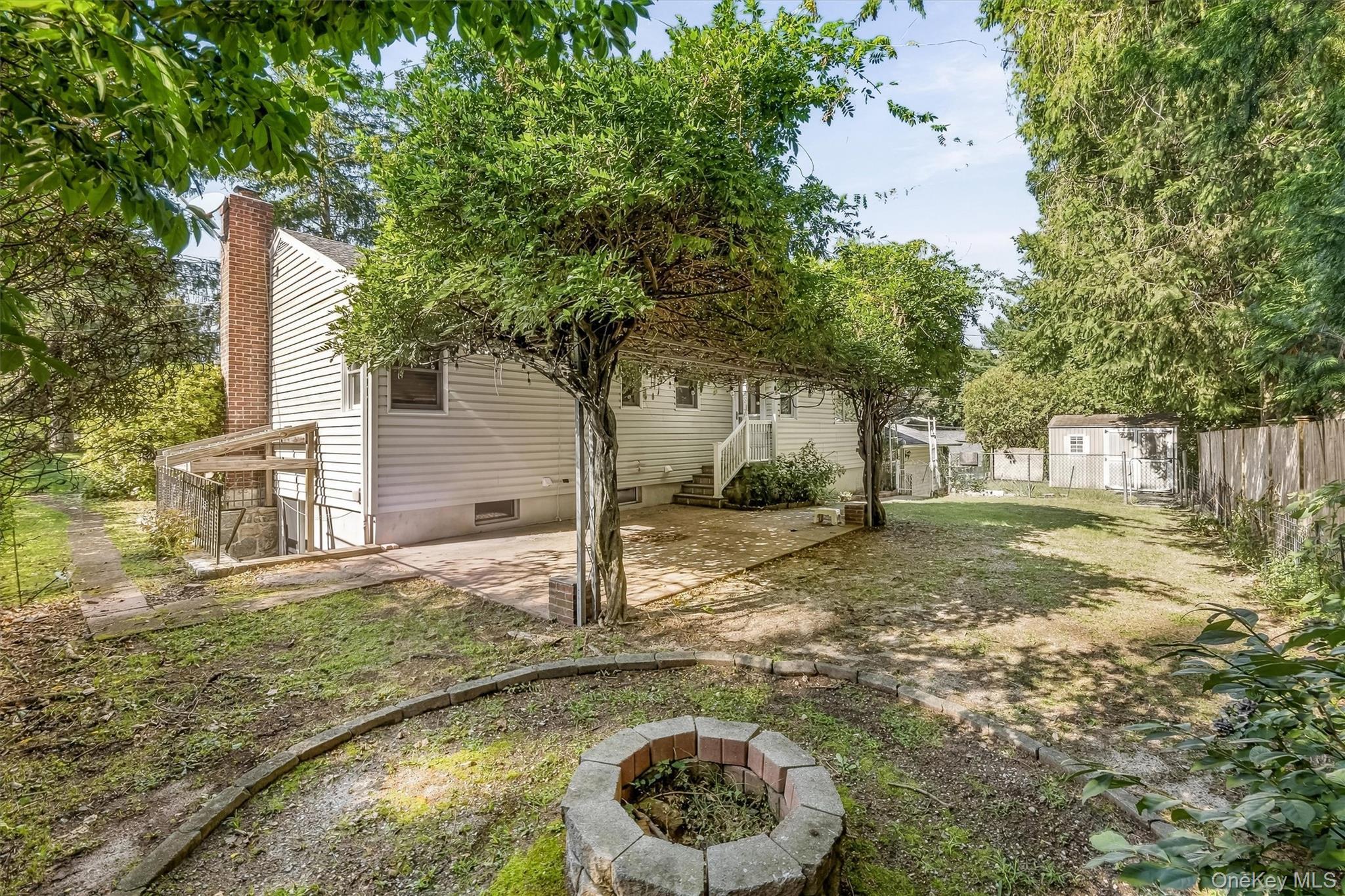 Single Family Tudor Place Westchester County, NY 10530, MLS-1050397-27