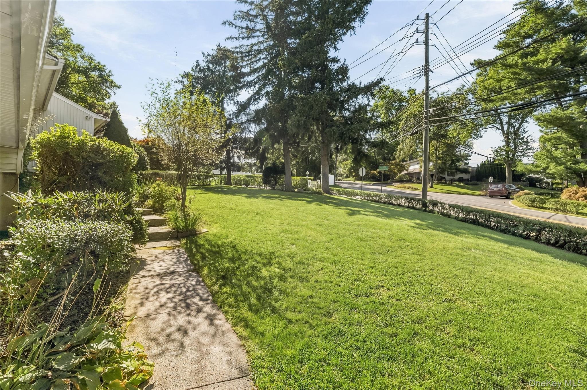 Single Family Tudor Place Westchester County, NY 10530, MLS-1050397-36