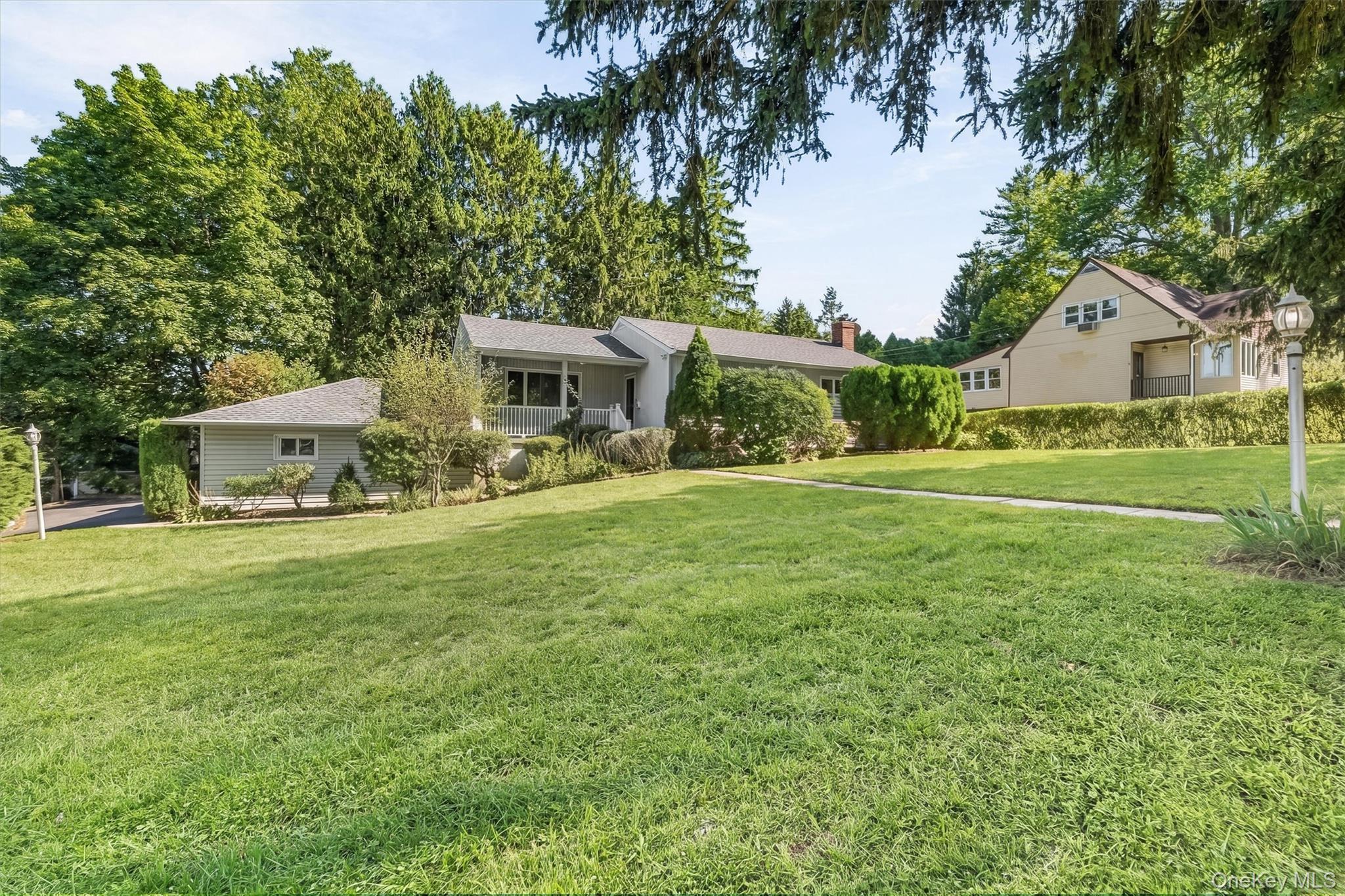 Single Family Tudor Place Westchester County, NY 10530, MLS-1050397-39