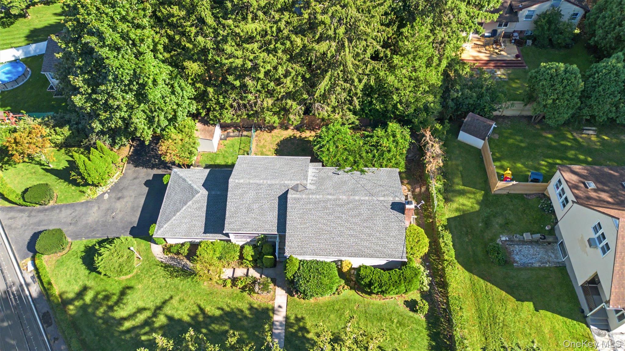 Single Family Tudor Place Westchester County, NY 10530, MLS-1050397-41