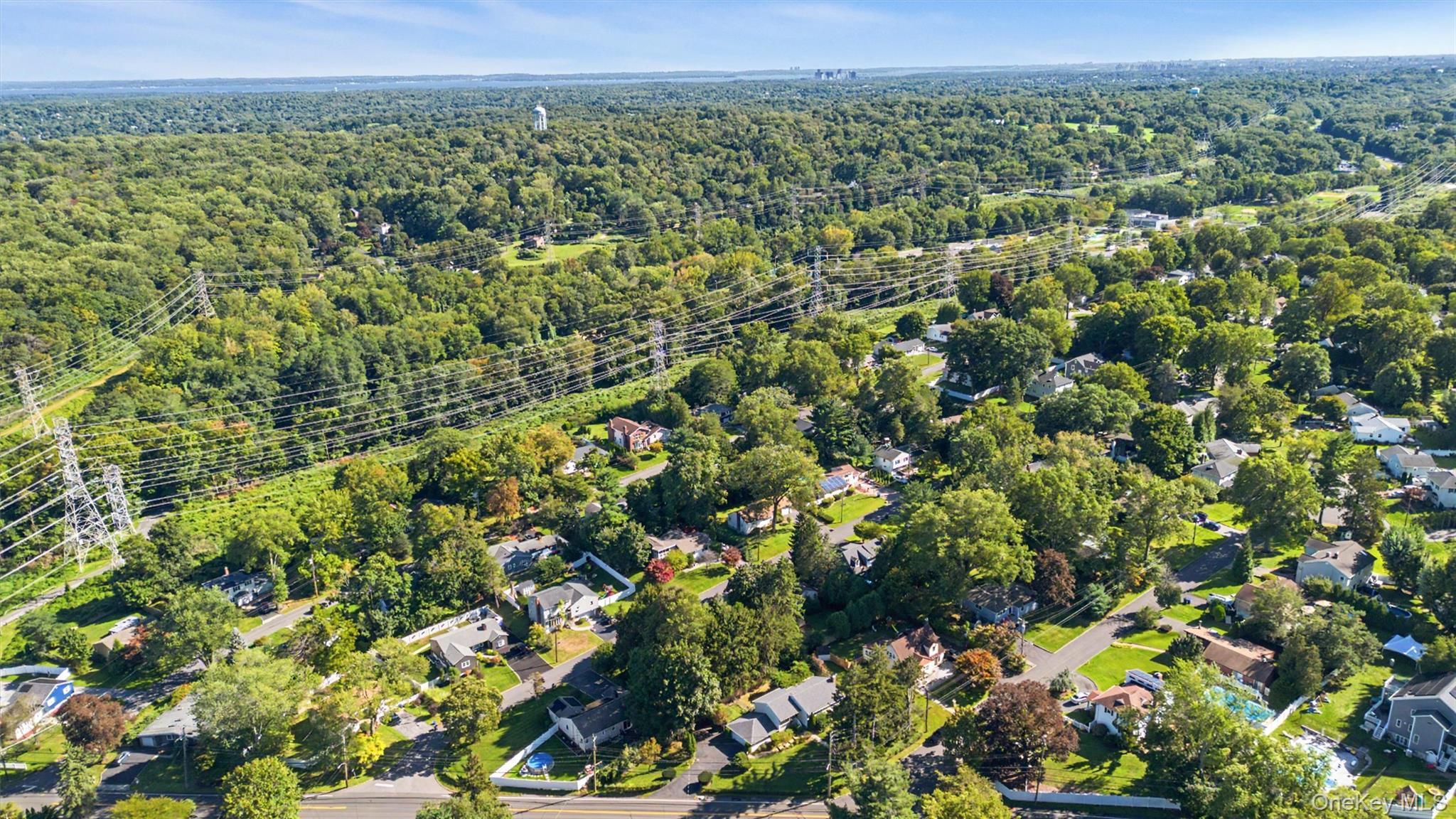 Single Family Tudor Place Westchester County, NY 10530, MLS-1050397-43