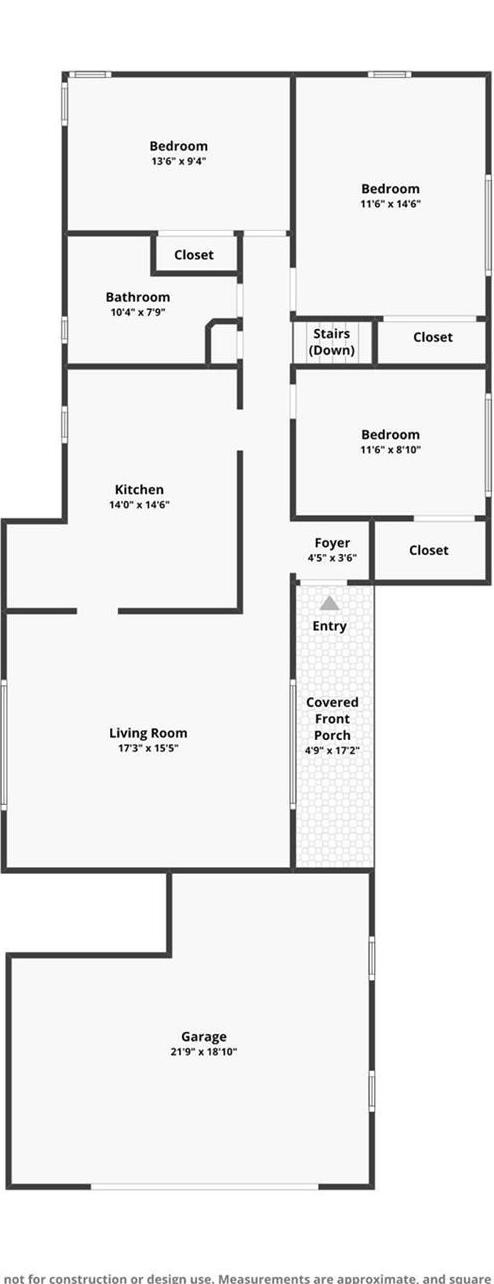 Single Family Tudor Place Westchester County, NY 10530, MLS-1050397-44