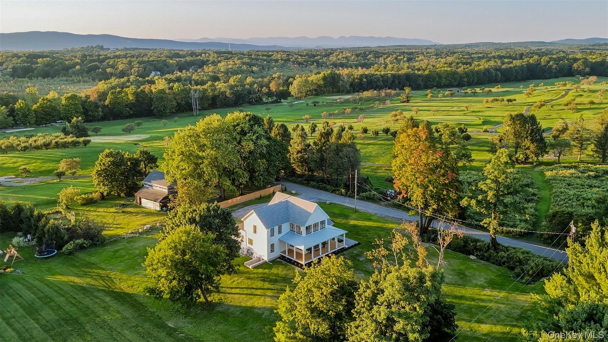 Single Family Costa Road  Ulster County, NY 12528, MLS-1050398-2