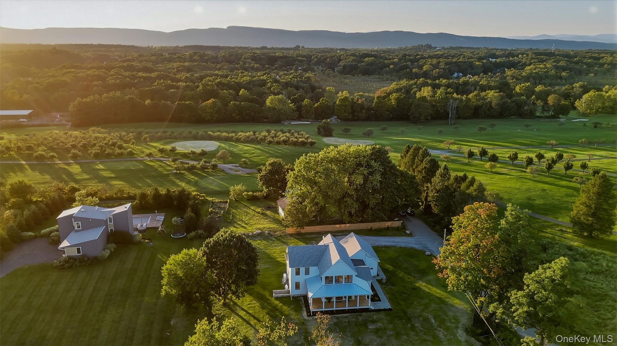 Single Family Costa Road  Ulster County, NY 12528, MLS-1050398-46
