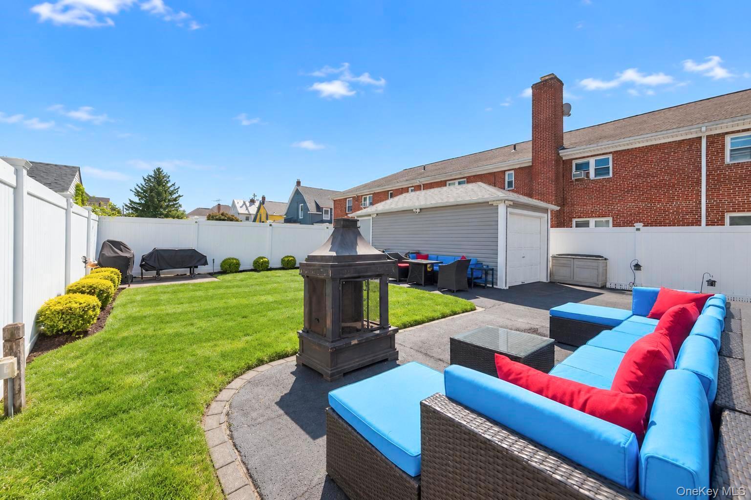 Single Family S Franklin Avenue Nassau County, NY 11580, MLS-1050399-27