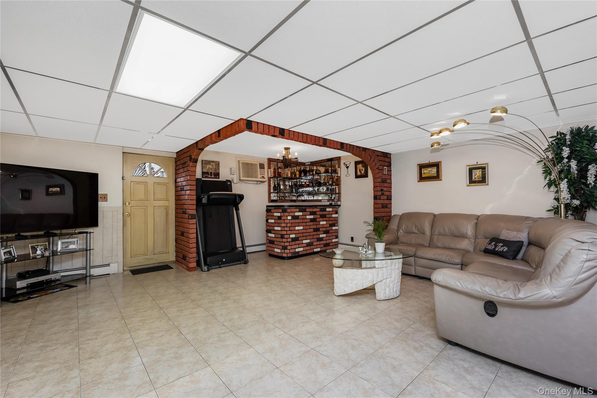 Single Family Lafayette Street  Queens, NY 11417, MLS-1050403-19