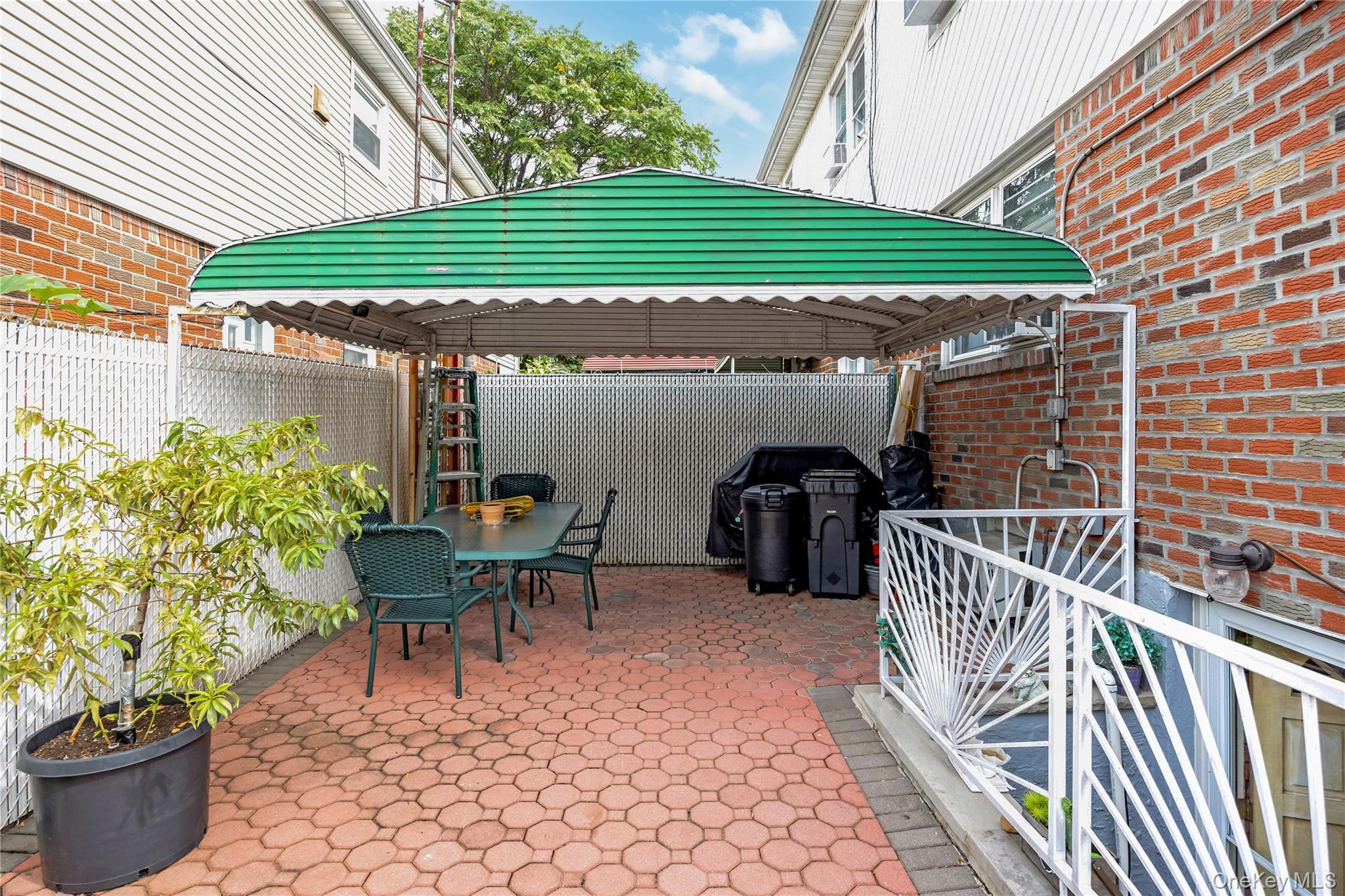 Single Family Lafayette Street  Queens, NY 11417, MLS-1050403-34