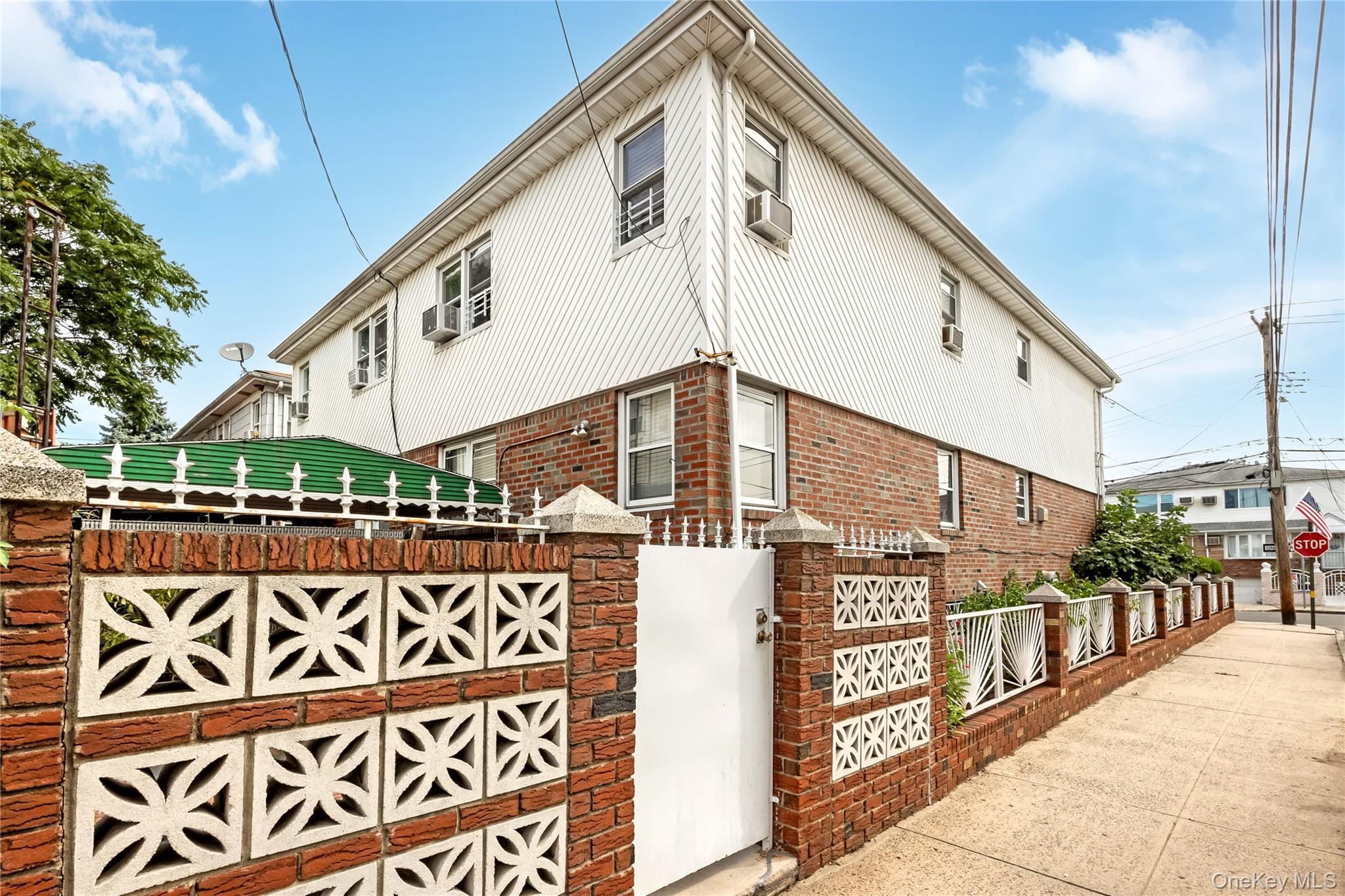 Single Family Lafayette Street  Queens, NY 11417, MLS-1050403-36