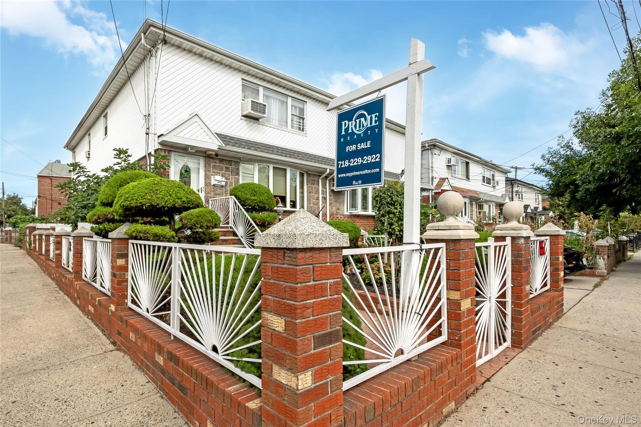 Single Family Lafayette Street  Queens, NY 11417, MLS-1050403-37