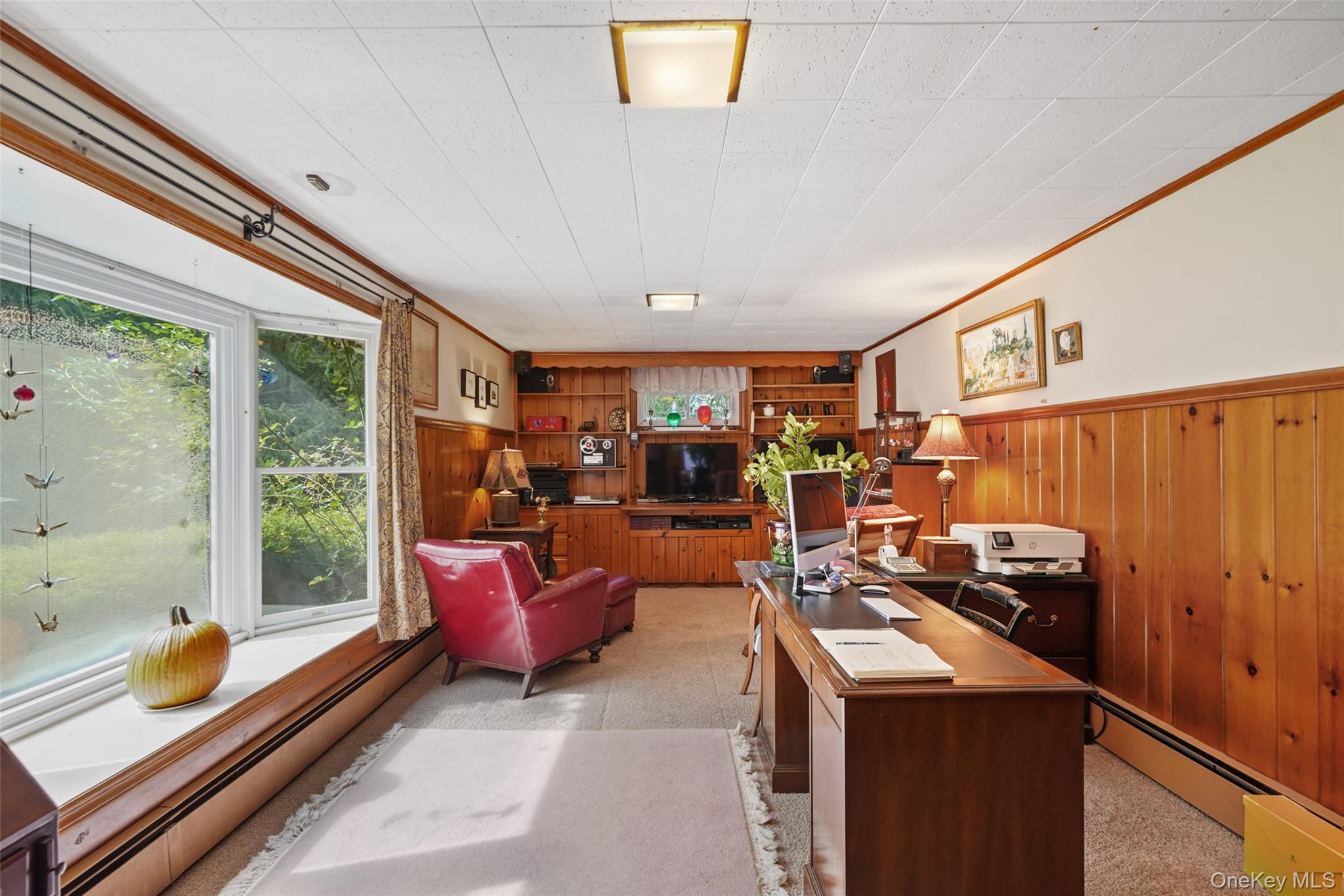 Single Family S Bedford Road Westchester County, NY 10576, MLS-1050409-10