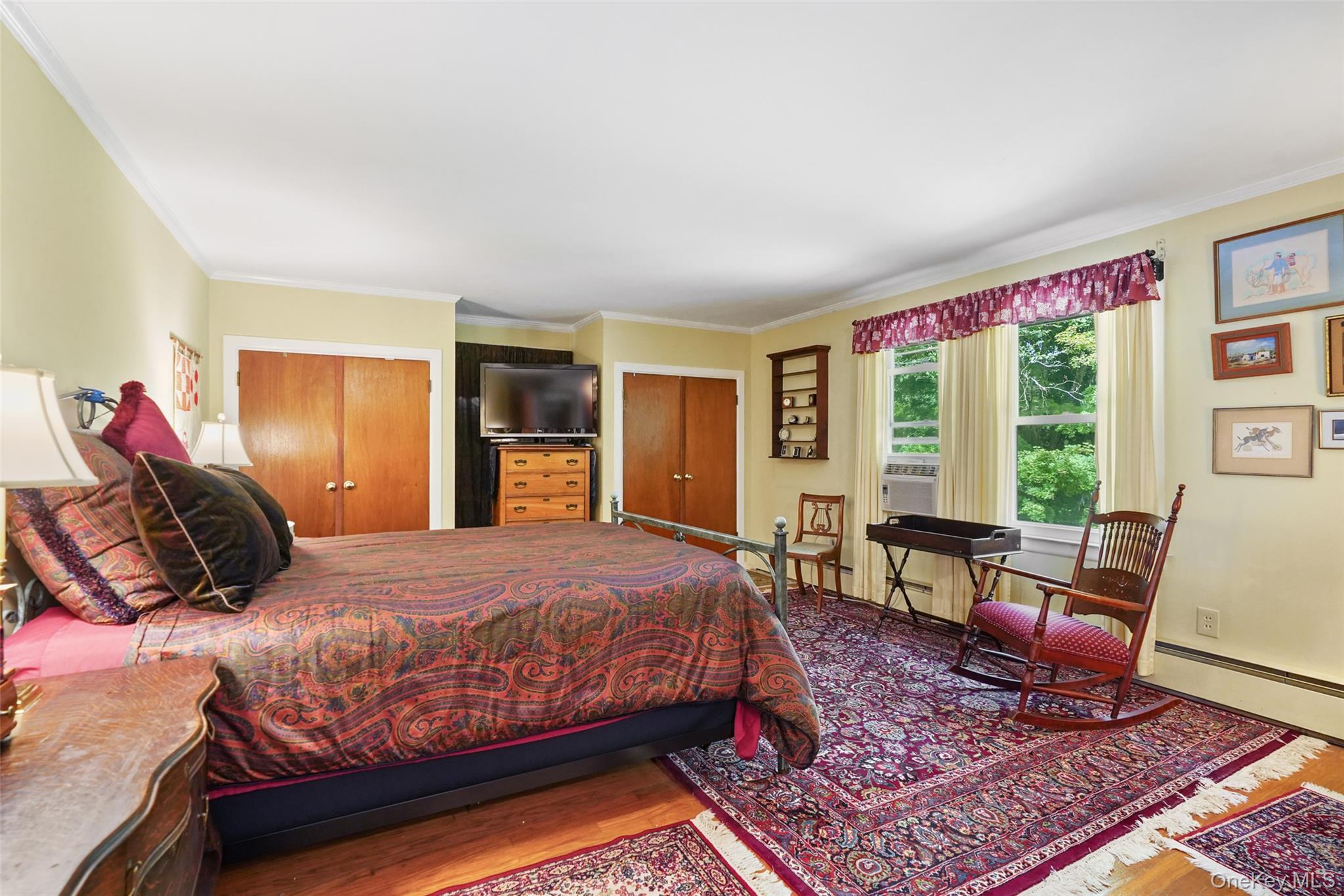 Single Family S Bedford Road Westchester County, NY 10576, MLS-1050409-11