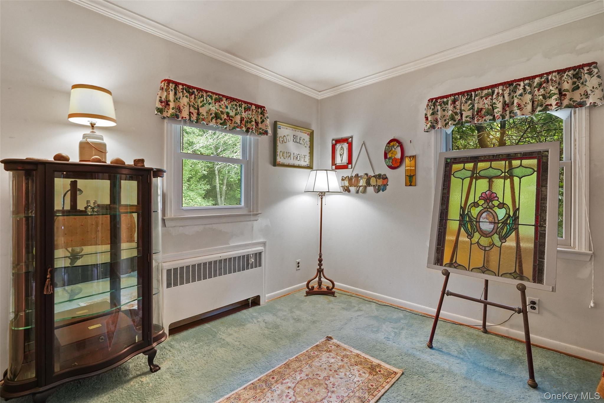 Single Family S Bedford Road Westchester County, NY 10576, MLS-1050409-13