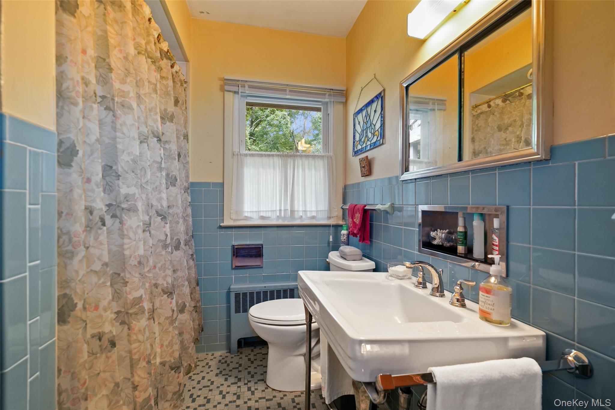 Single Family S Bedford Road Westchester County, NY 10576, MLS-1050409-14