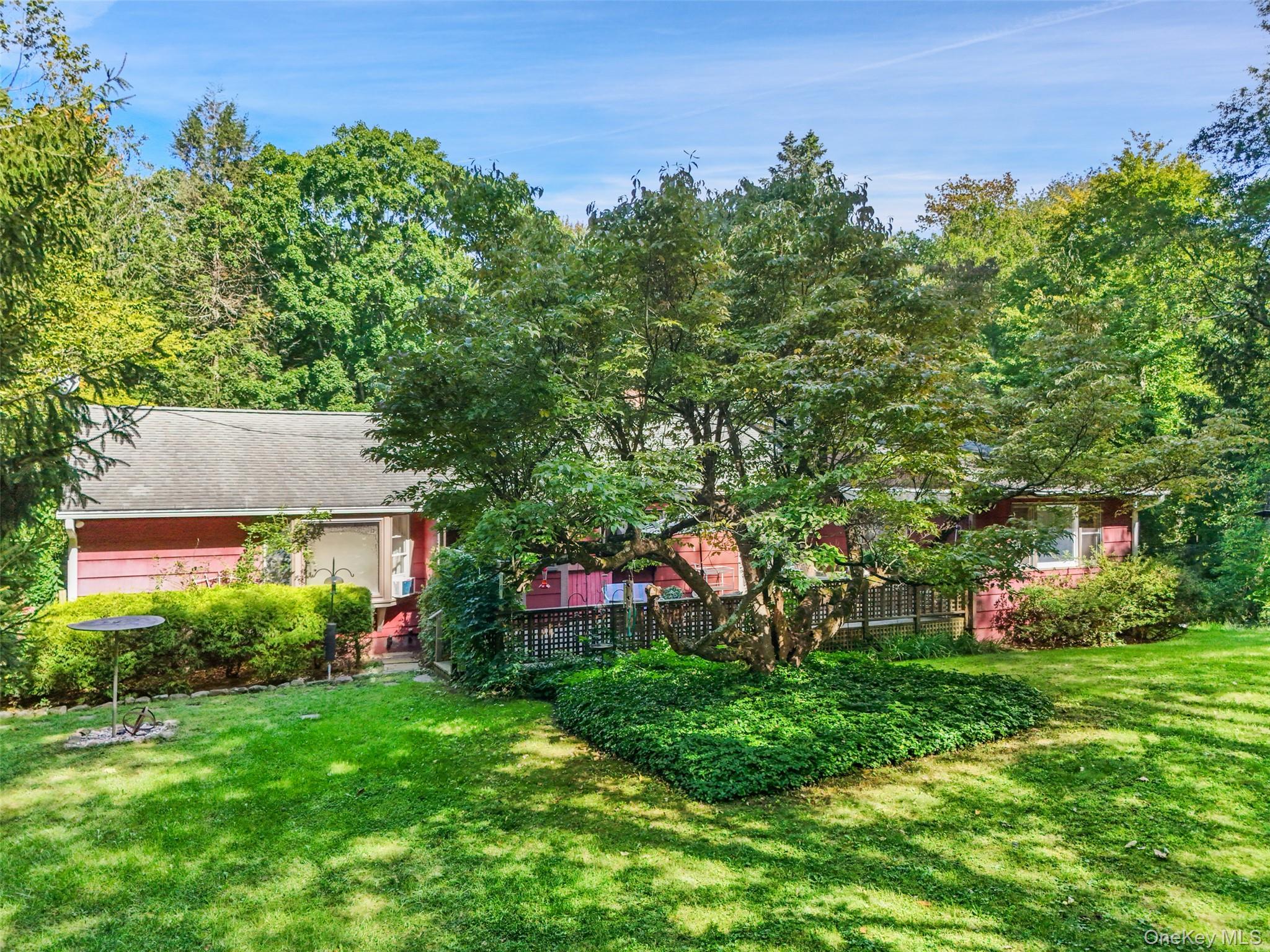Single Family S Bedford Road Westchester County, NY 10576, MLS-1050409-19