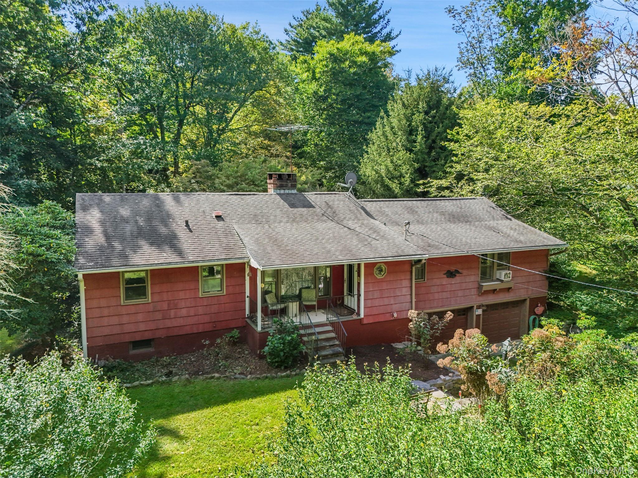 Single Family S Bedford Road Westchester County, NY 10576, MLS-1050409-2