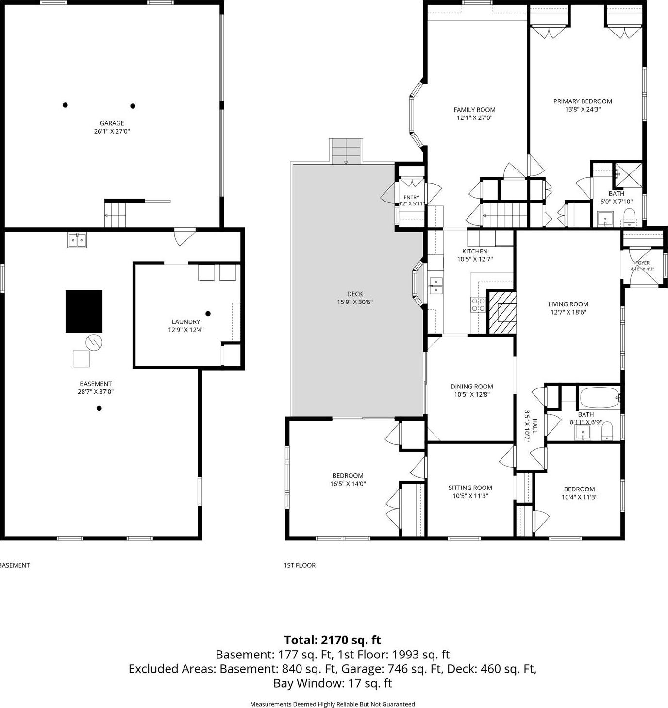 Single Family S Bedford Road  Westchester County, NY 10576, MLS-1050409-21