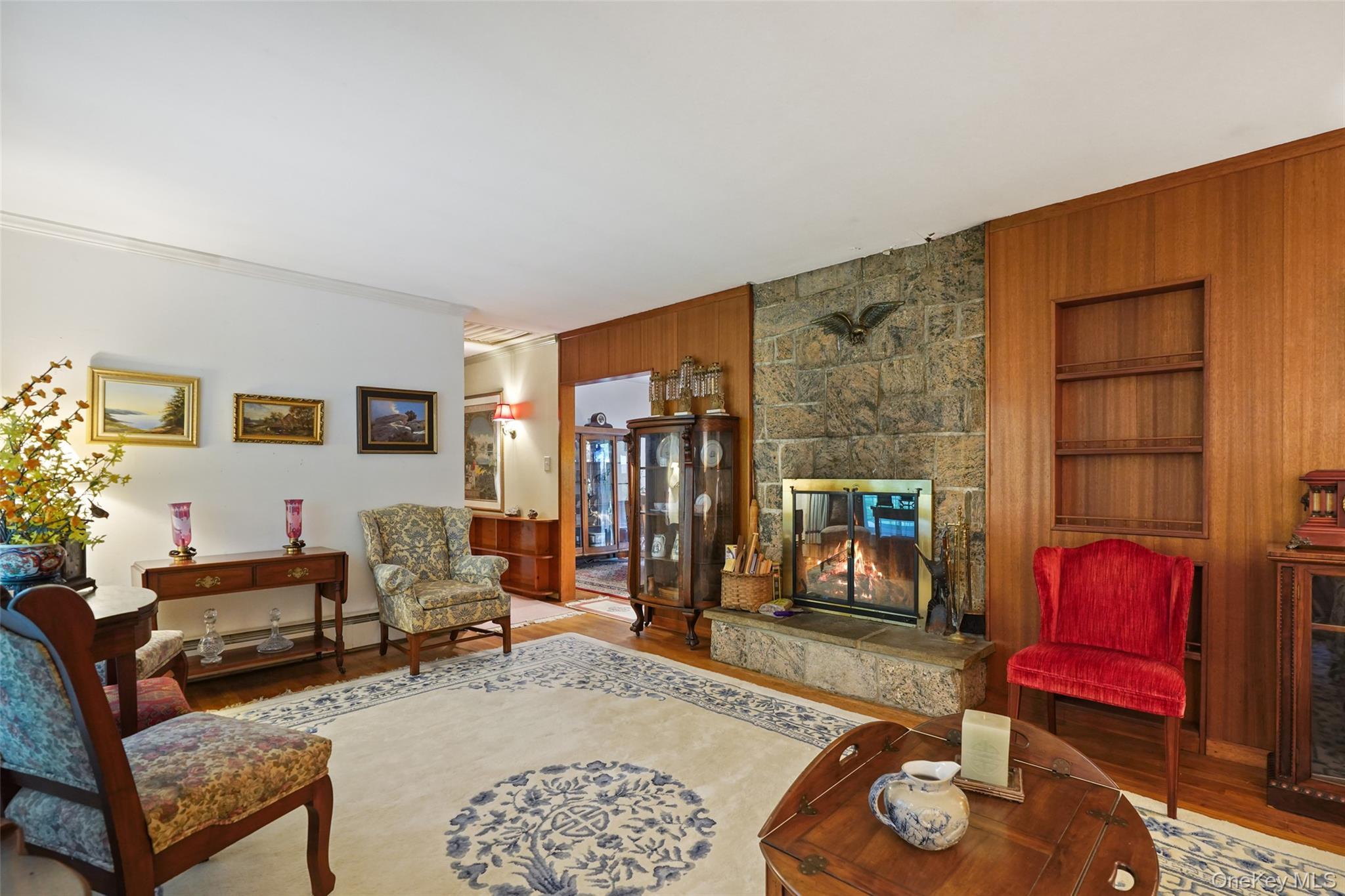 Single Family S Bedford Road Westchester County, NY 10576, MLS-1050409-4