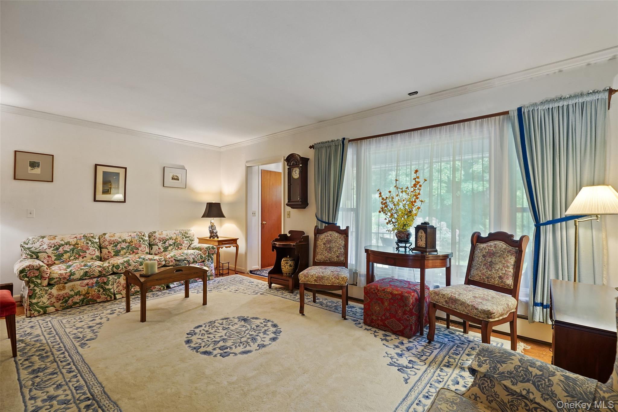 Single Family S Bedford Road Westchester County, NY 10576, MLS-1050409-5