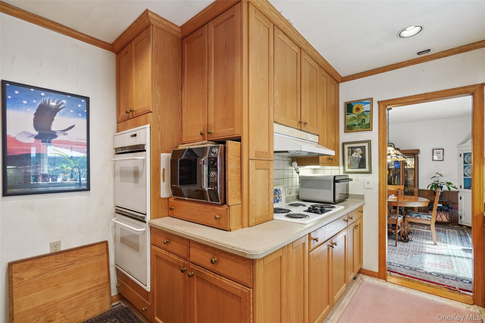 Single Family S Bedford Road Westchester County, NY 10576, MLS-1050409-9