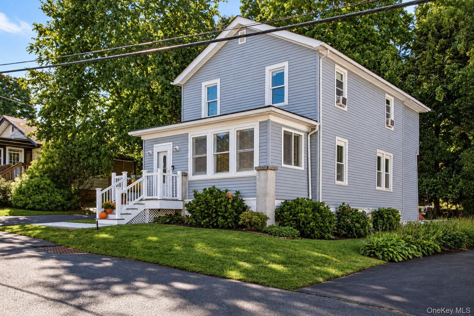Single Family St Joseph Place Orange County, NY 12553, MLS-1050414-21