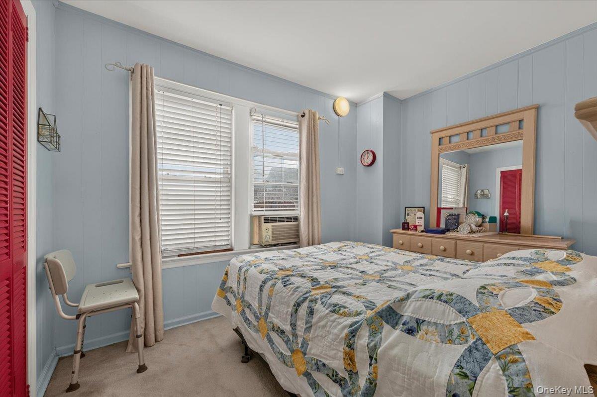 Single Family 107th Avenue Queens, NY 11419, MLS-1050425-12