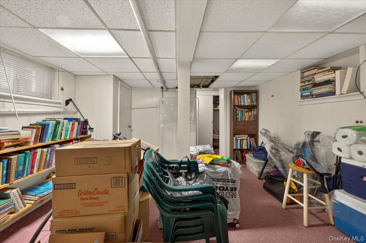 Single Family 107th Avenue Queens, NY 11419, MLS-1050425-16