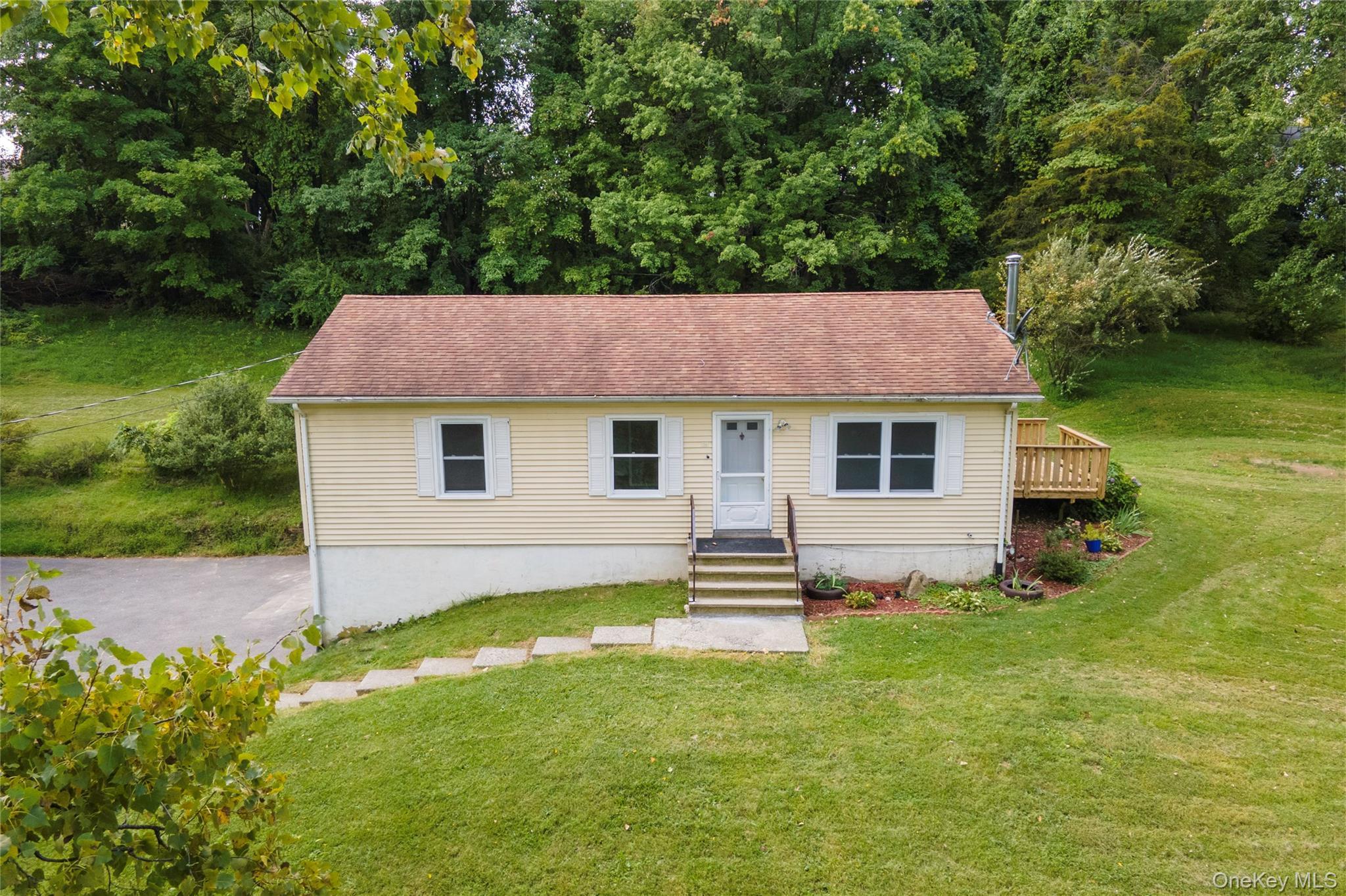 Single Family Stagecoach Pass  Dutchess County, NY 12582, MLS-1050437-2