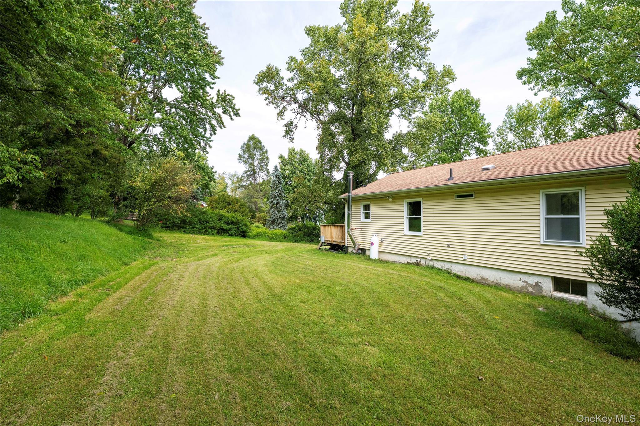 Single Family Stagecoach Pass  Dutchess County, NY 12582, MLS-1050437-24