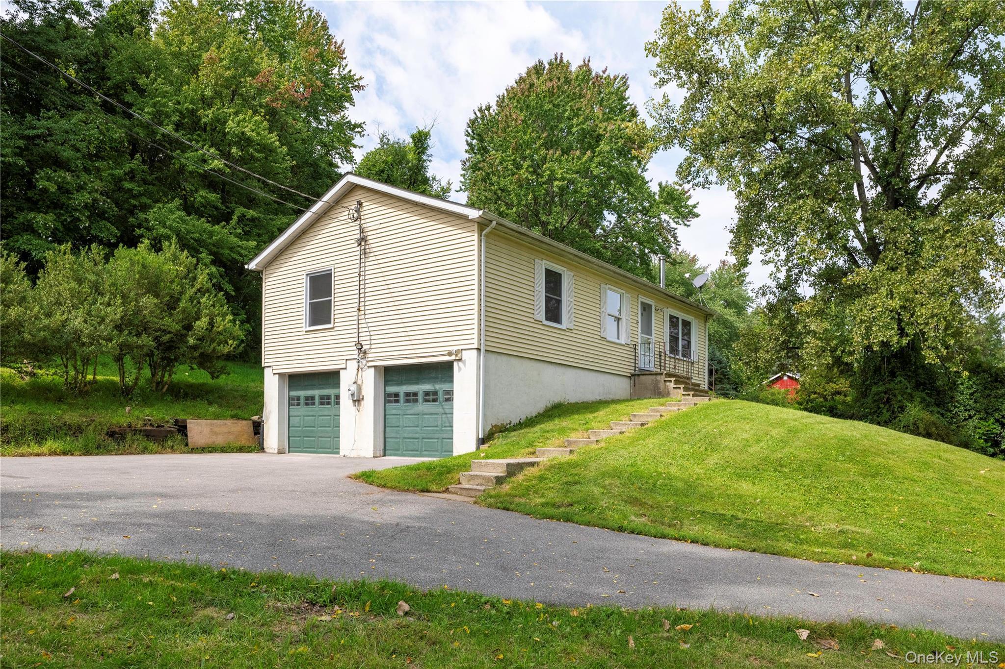 Single Family Stagecoach Pass  Dutchess County, NY 12582, MLS-1050437-26