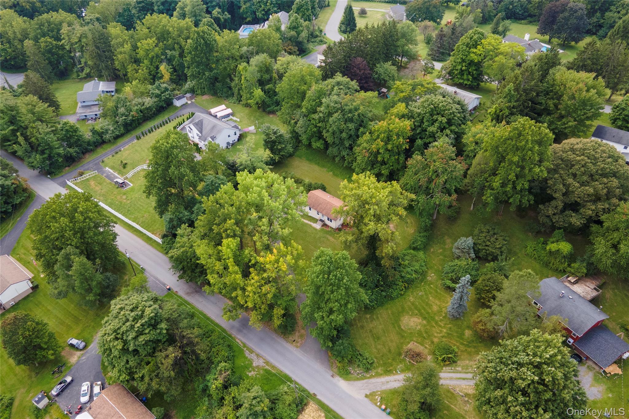 Single Family Stagecoach Pass  Dutchess County, NY 12582, MLS-1050437-28