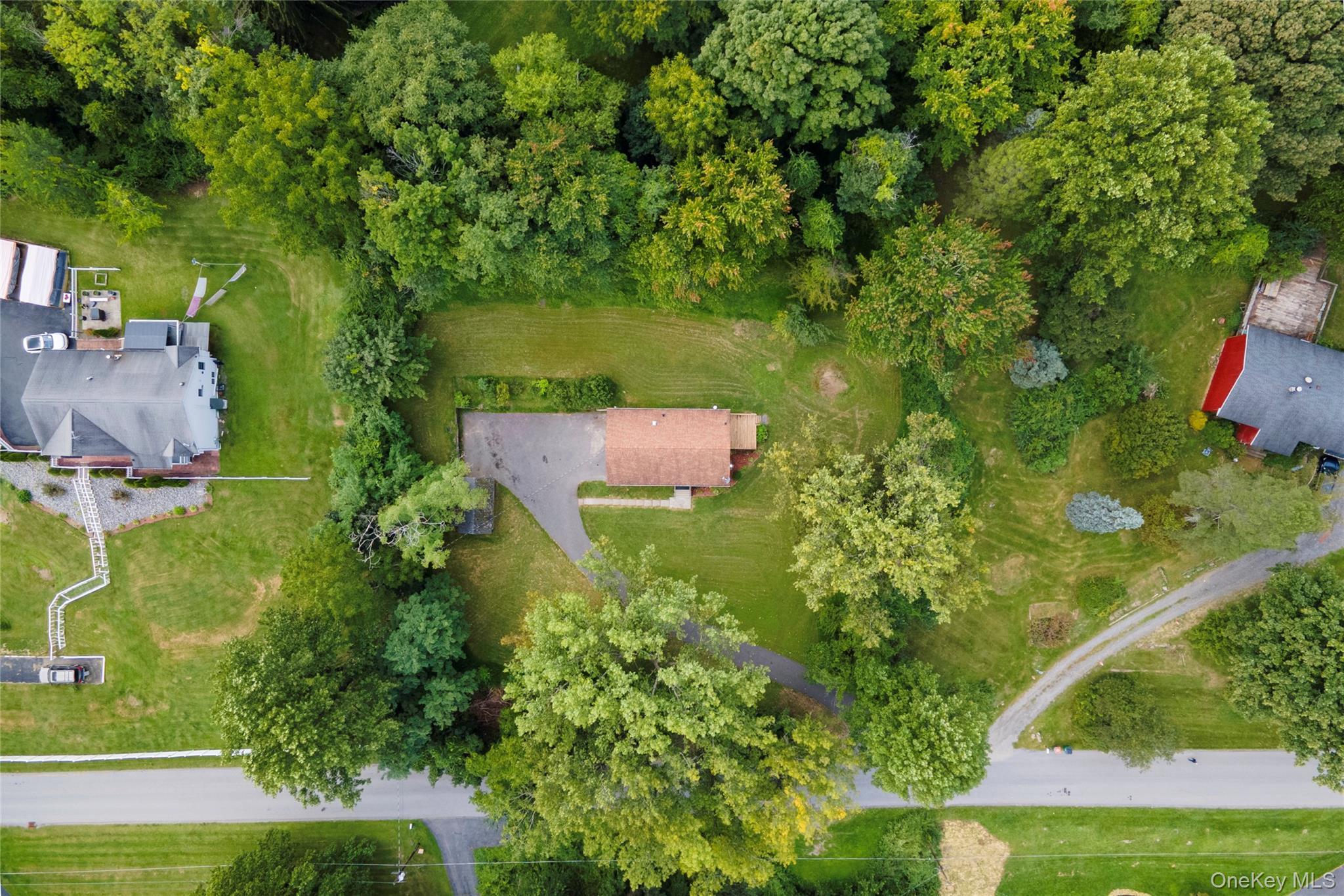 Single Family Stagecoach Pass  Dutchess County, NY 12582, MLS-1050437-29