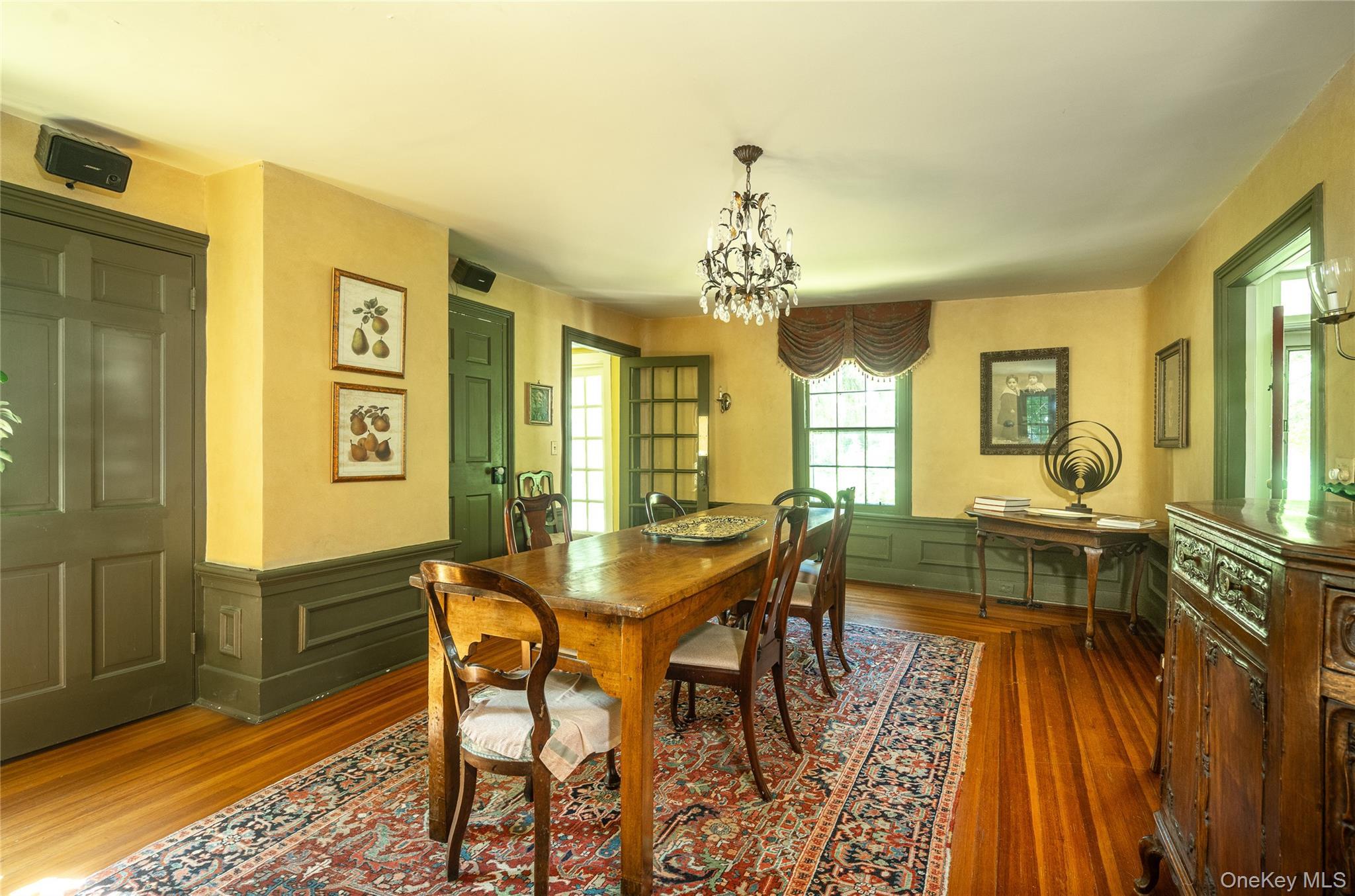 Single Family Sharon Turnpike Dutchess County, NY 12545, MLS-1050448-10