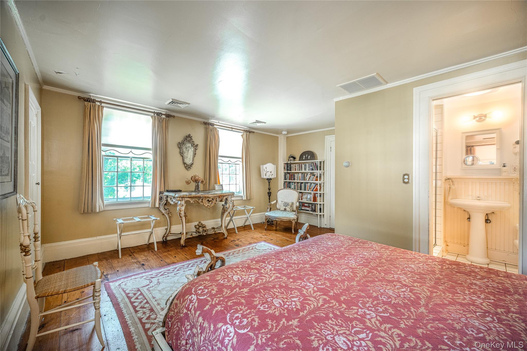 Single Family Sharon Turnpike Dutchess County, NY 12545, MLS-1050448-20