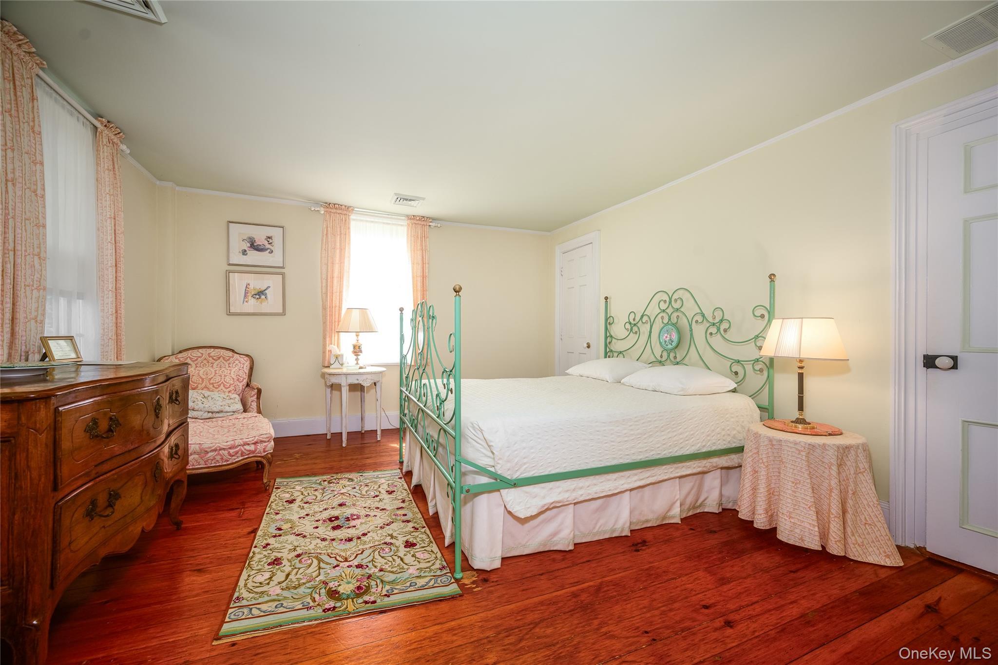 Single Family Sharon Turnpike Dutchess County, NY 12545, MLS-1050448-23