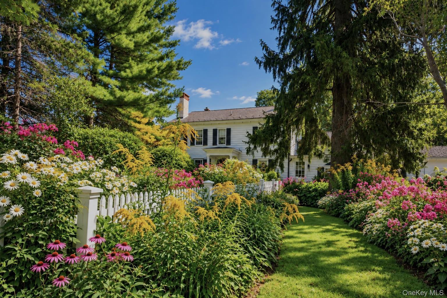 Single Family Sharon Turnpike Dutchess County, NY 12545, MLS-1050448-26