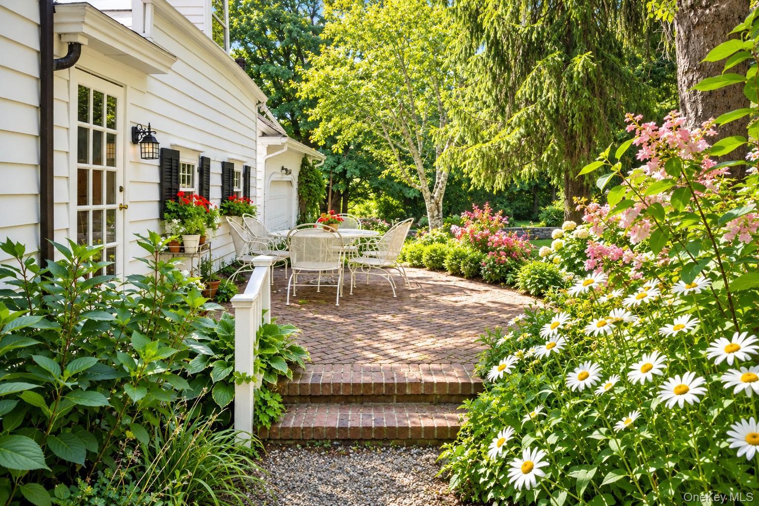 Single Family Sharon Turnpike Dutchess County, NY 12545, MLS-1050448-28