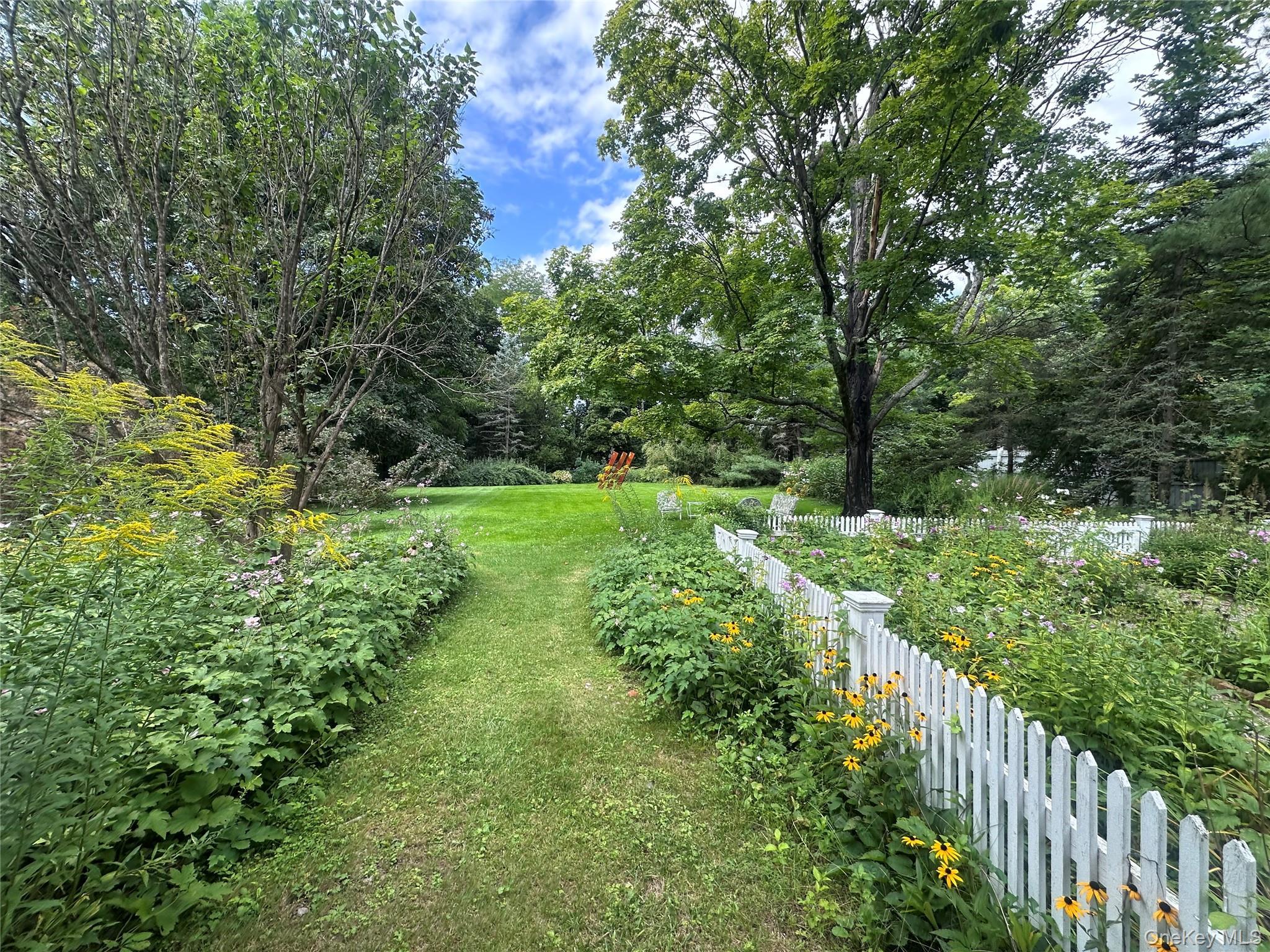 Single Family Sharon Turnpike Dutchess County, NY 12545, MLS-1050448-30