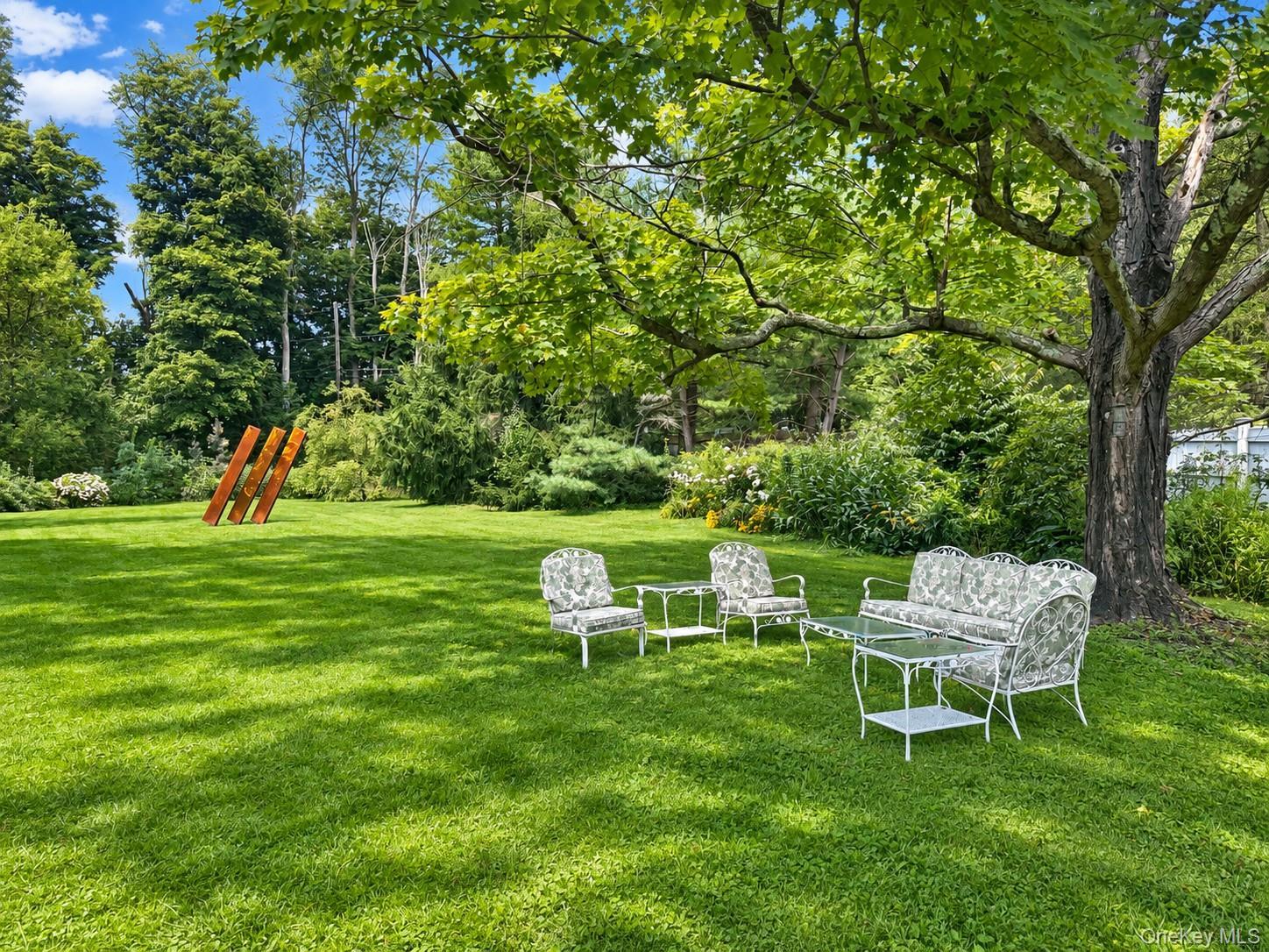 Single Family Sharon Turnpike Dutchess County, NY 12545, MLS-1050448-31