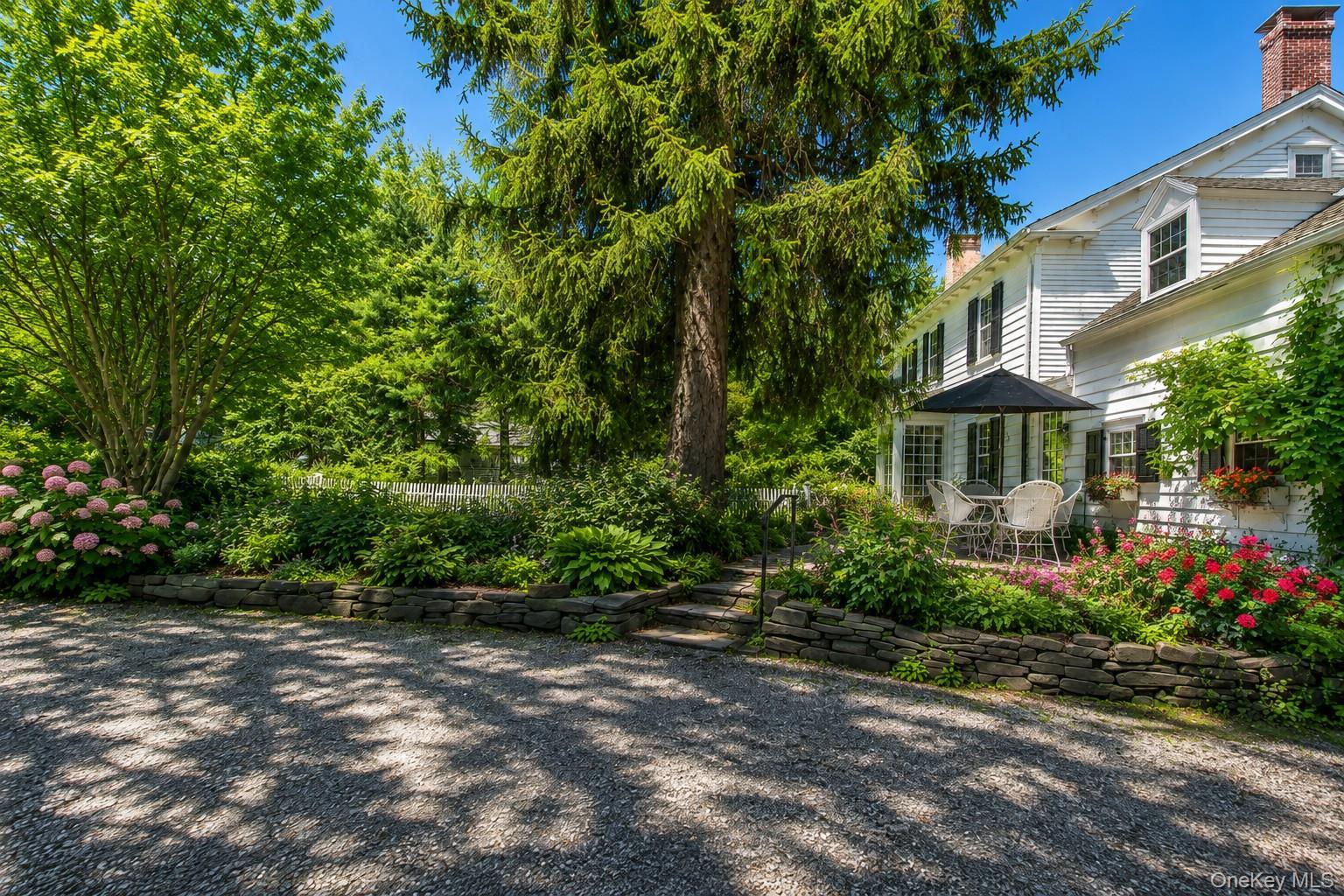 Single Family Sharon Turnpike Dutchess County, NY 12545, MLS-1050448-33