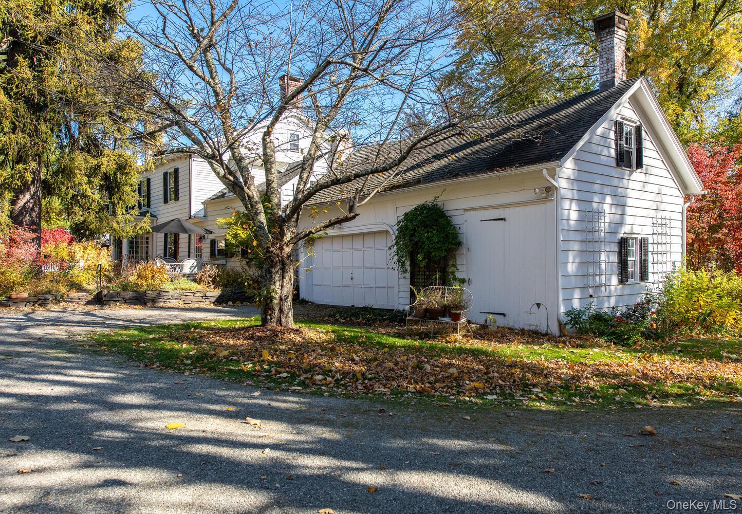 Single Family Sharon Turnpike Dutchess County, NY 12545, MLS-1050448-34
