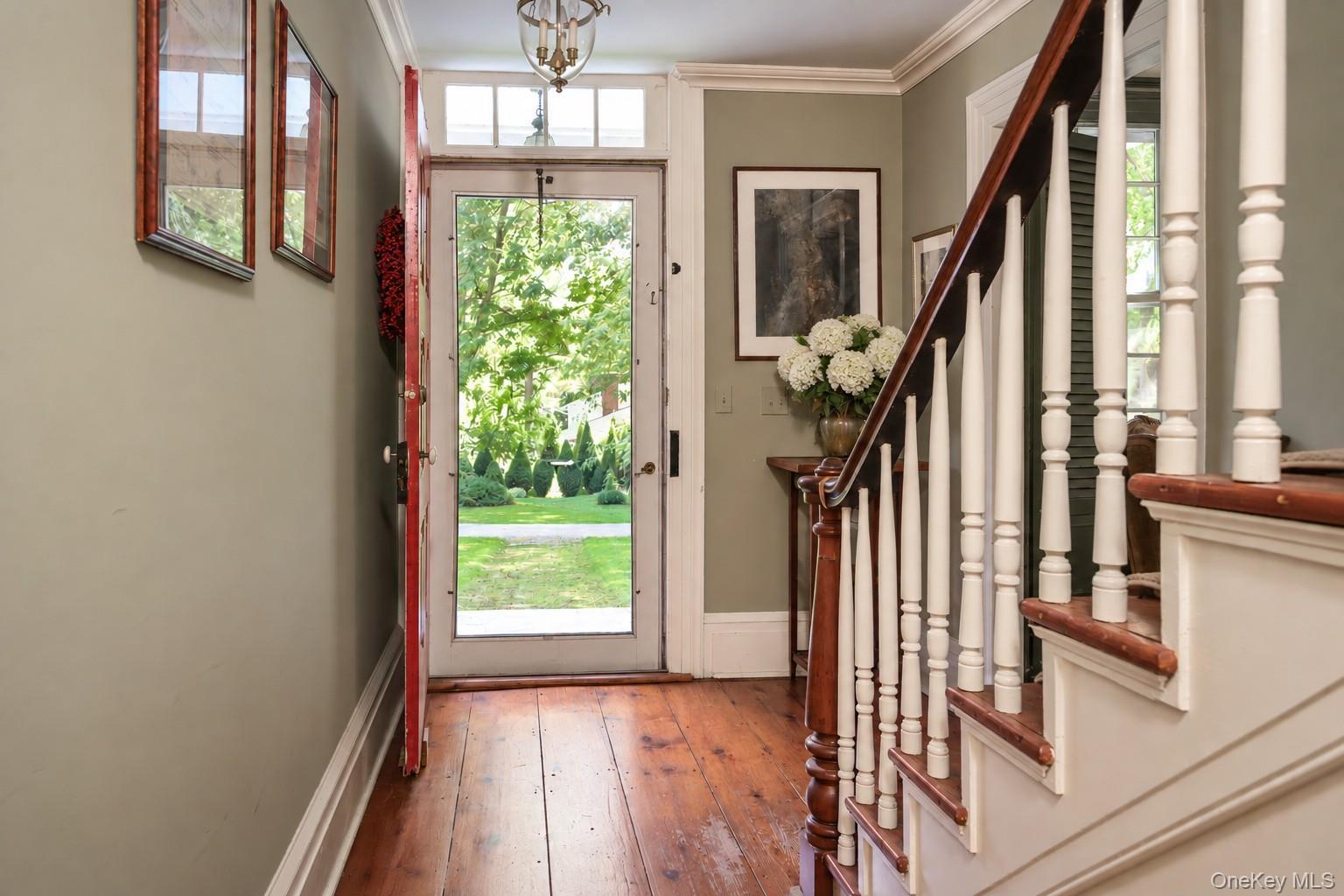 Single Family Sharon Turnpike Dutchess County, NY 12545, MLS-1050448-4