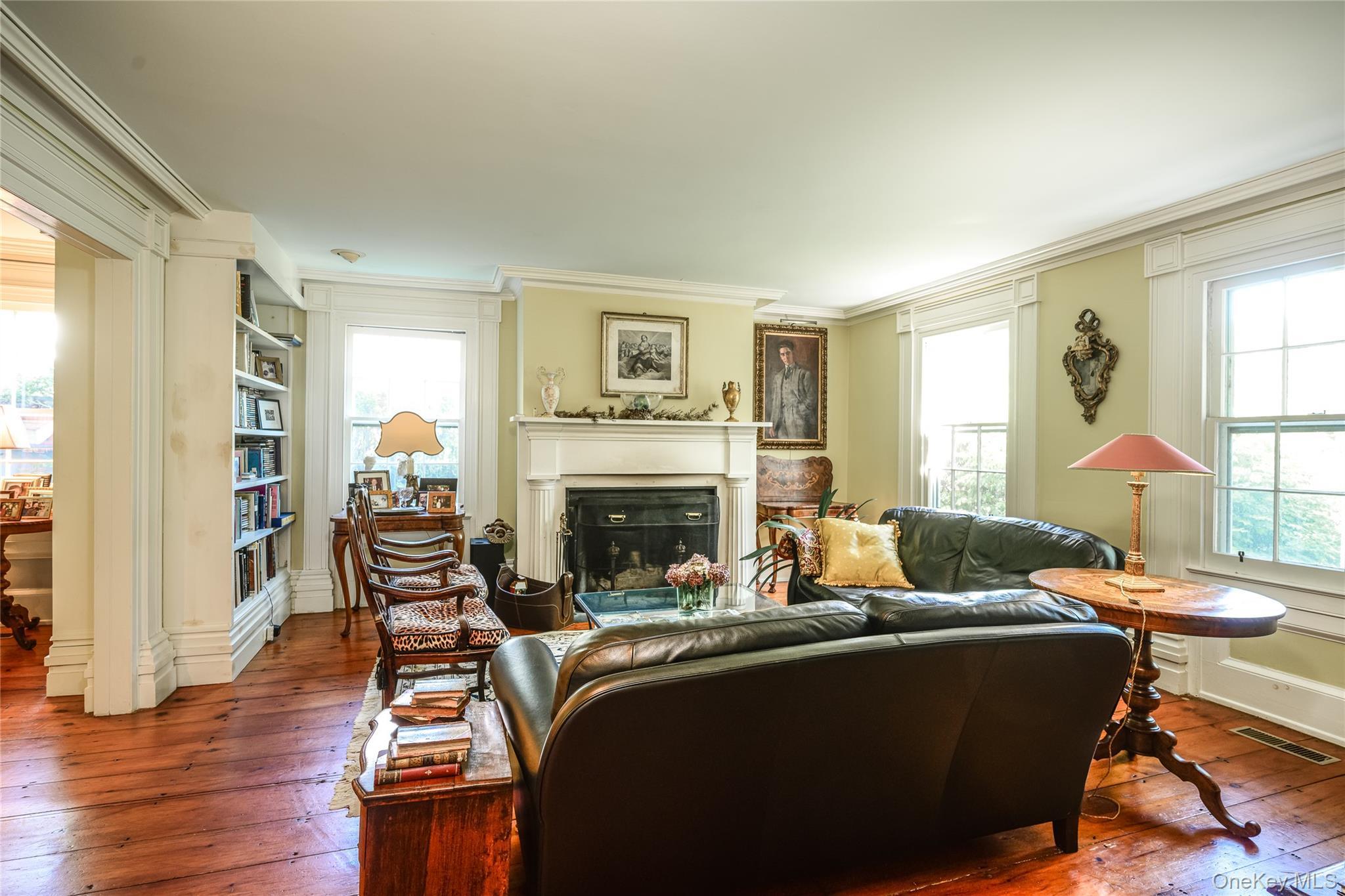 Single Family Sharon Turnpike Dutchess County, NY 12545, MLS-1050448-5