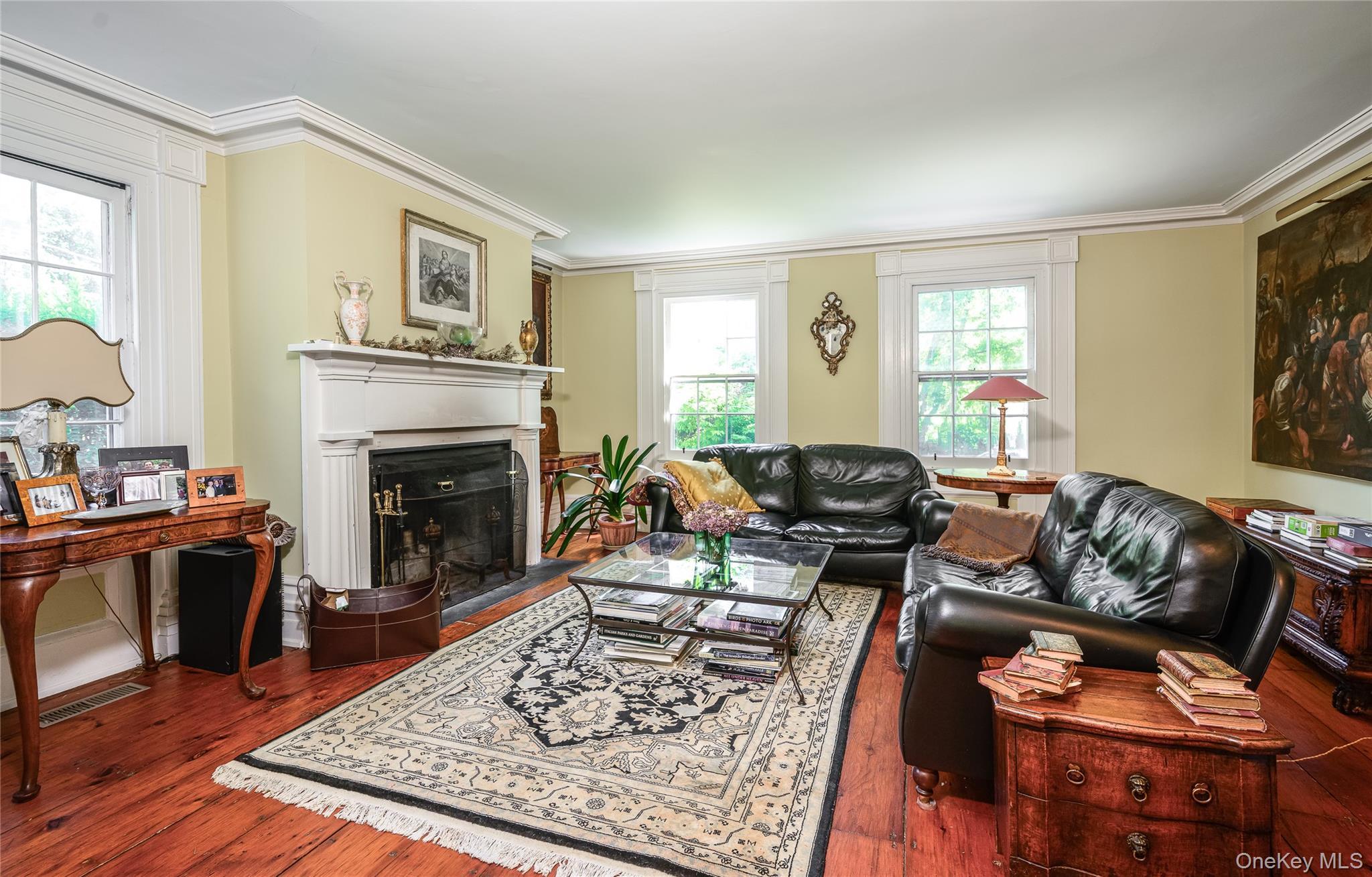 Single Family Sharon Turnpike Dutchess County, NY 12545, MLS-1050448-6